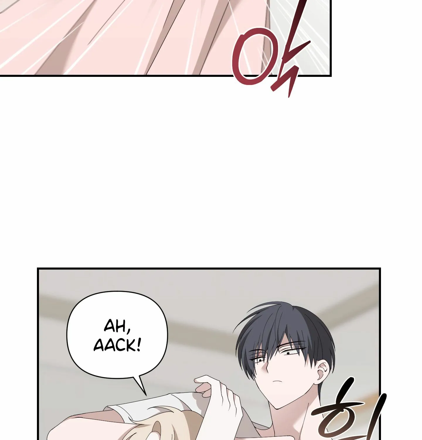Read X Shot chapter 3 image 25 on Lezhin