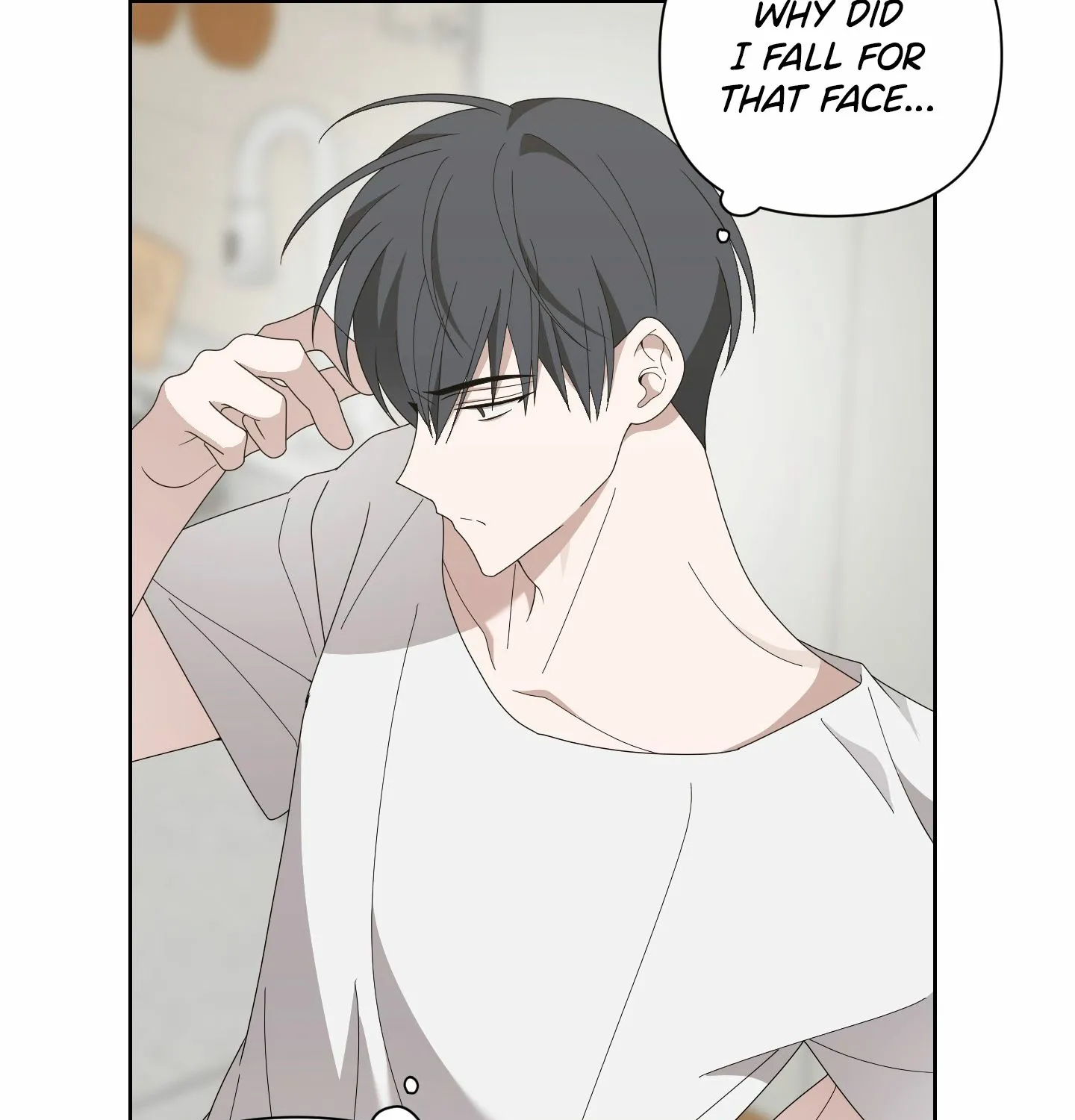 Read X Shot chapter 3 image 30 on Lezhin