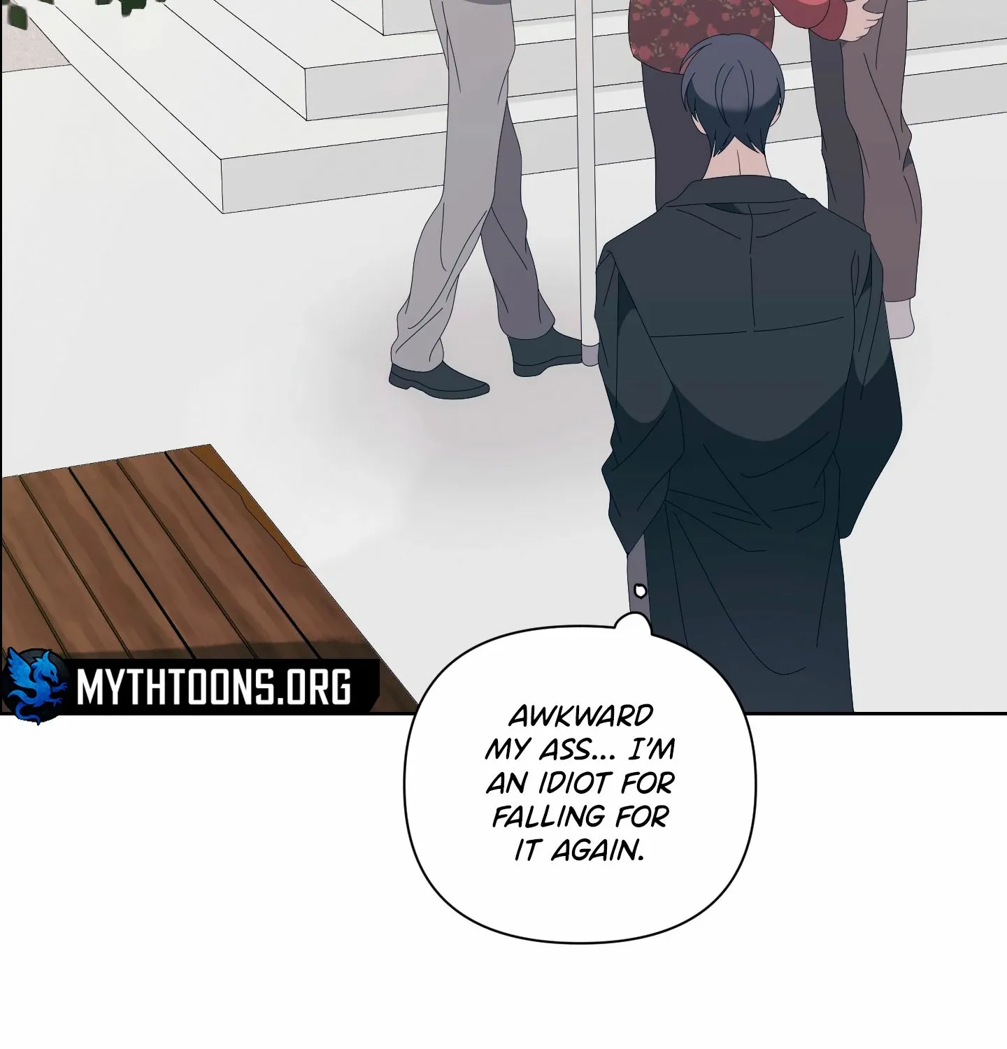 Read X Shot chapter 3 image 37 on Lezhin
