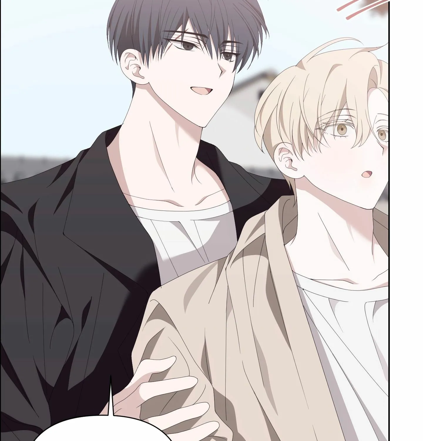 Read X Shot chapter 3 image 41 on Lezhin