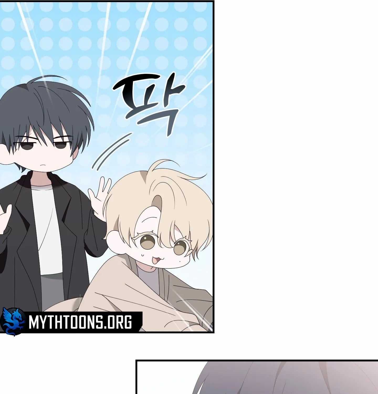 Read X Shot chapter 3 image 48 on Lezhin