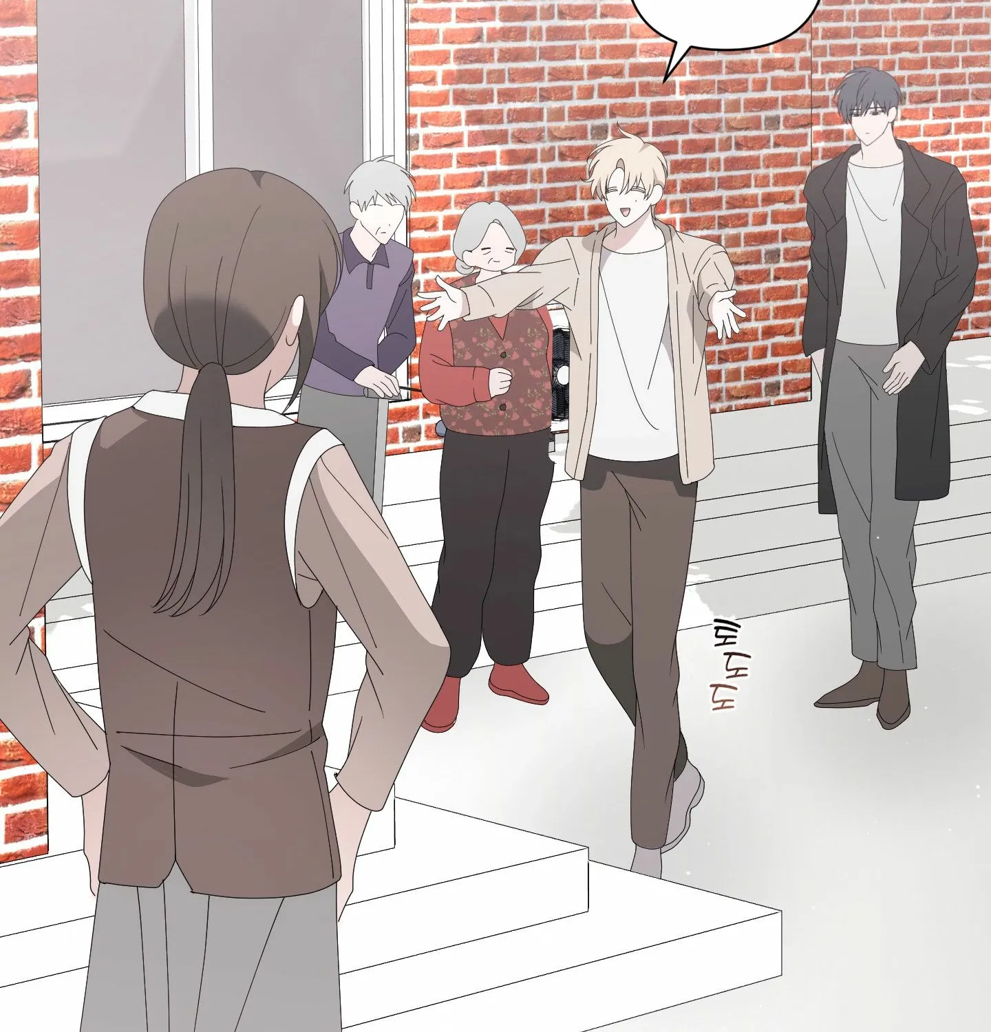 Read X Shot chapter 3 image 51 on Lezhin