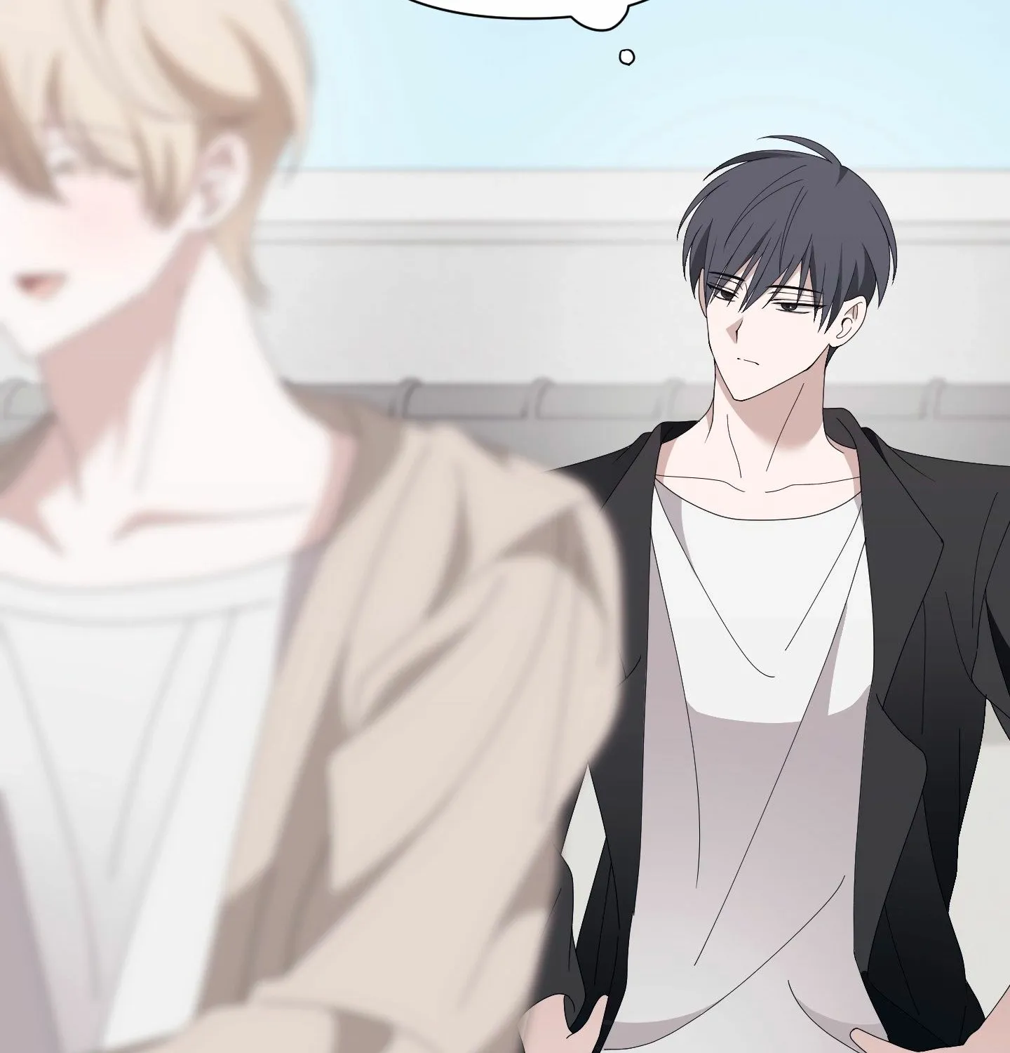 Read X Shot chapter 3 image 53 on Lezhin