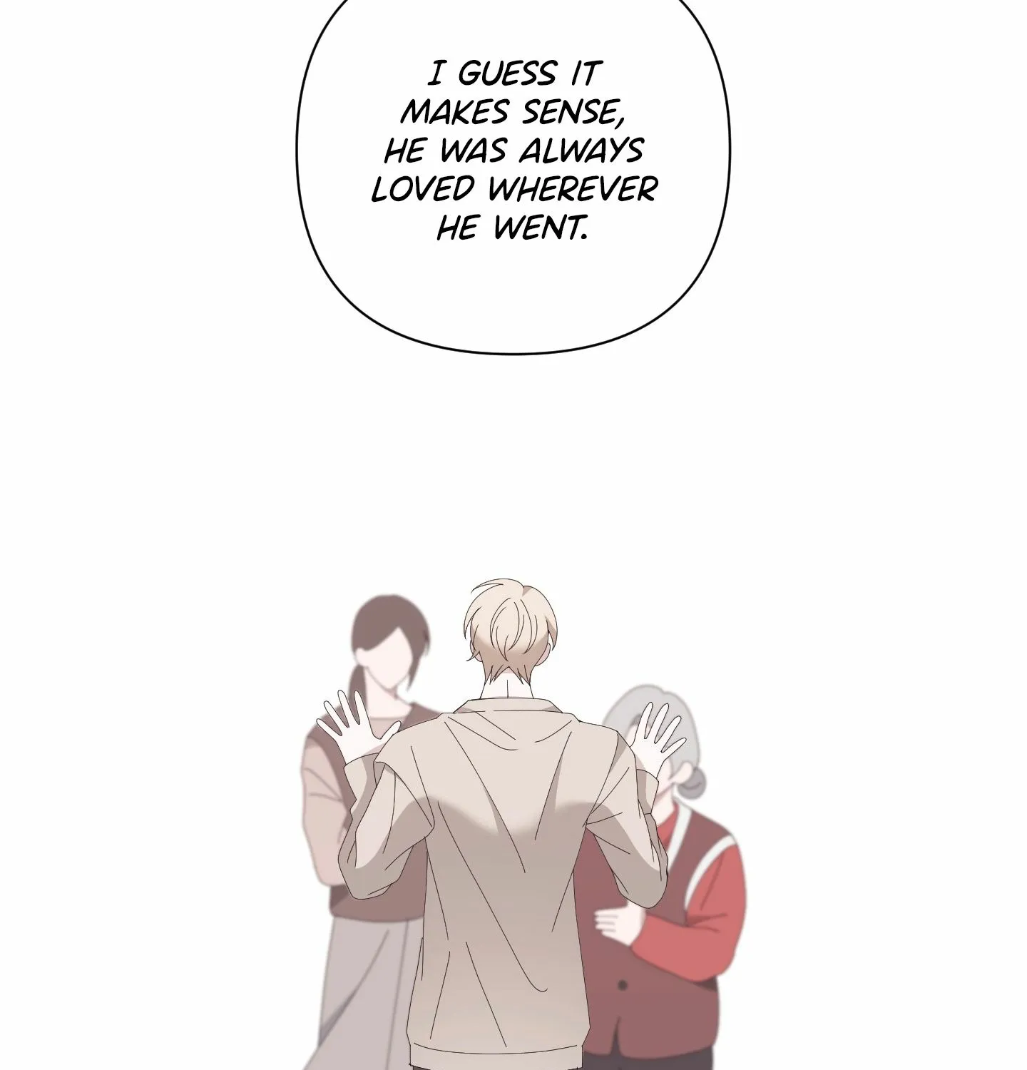 Read X Shot chapter 3 image 55 on Lezhin