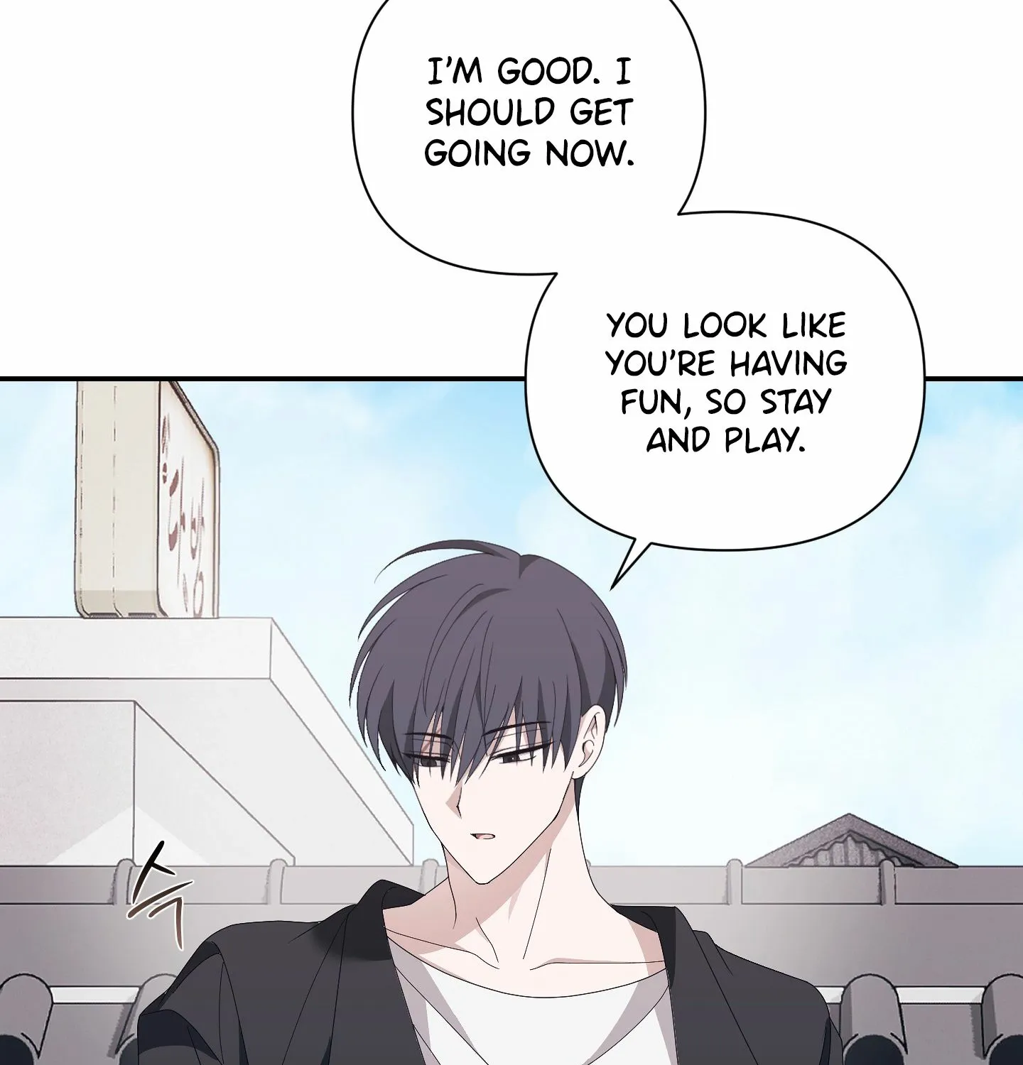 Read X Shot chapter 3 image 62 on Lezhin