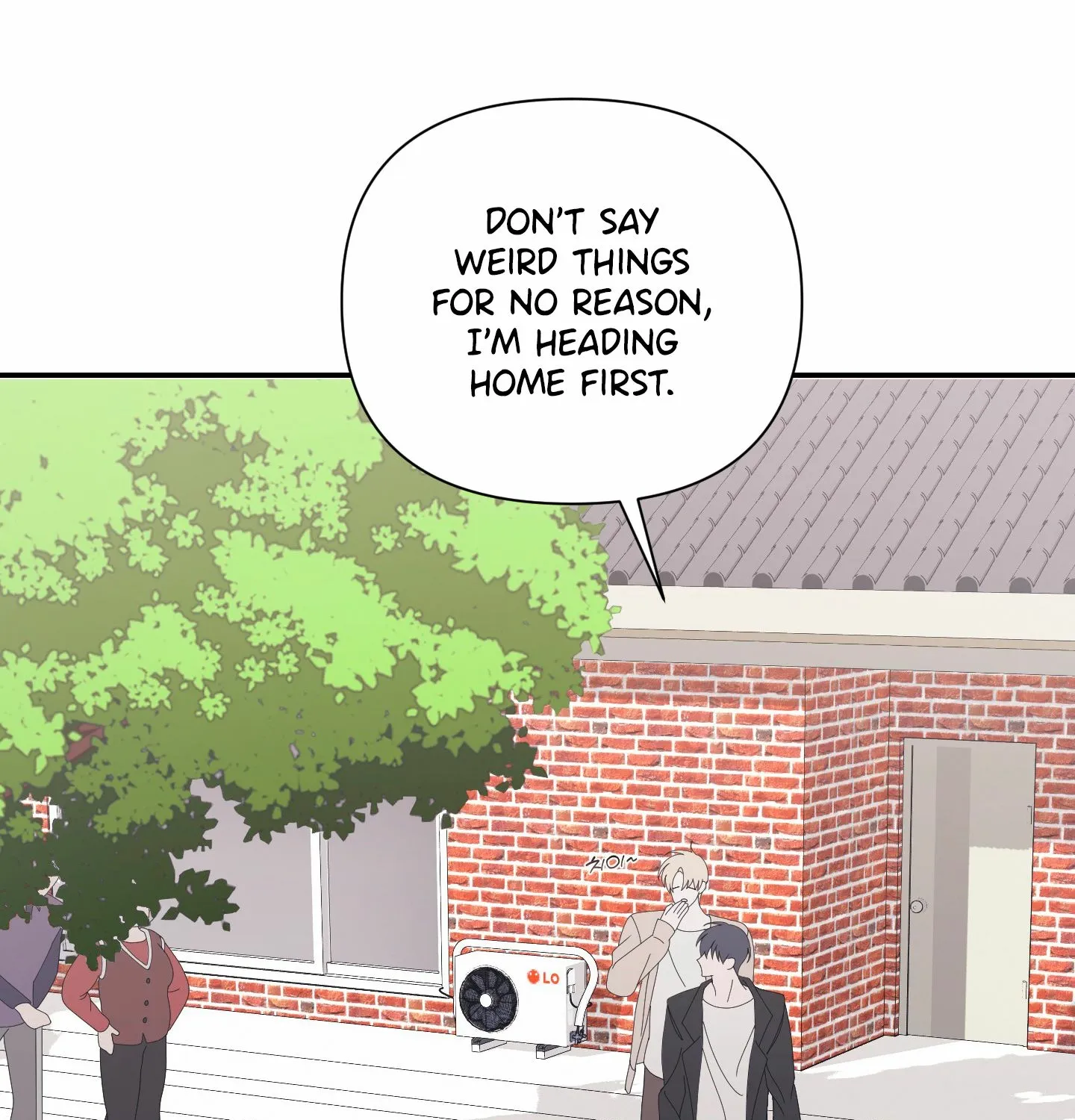 Read X Shot chapter 3 image 70 on Lezhin
