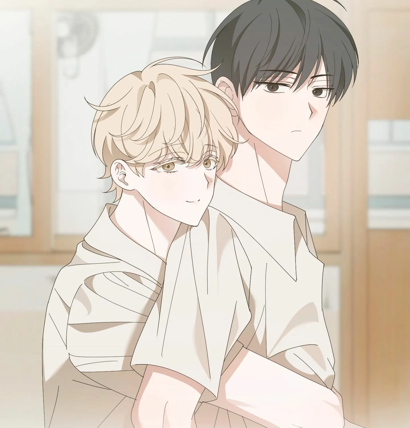 Read X Shot chapter 3 image 75 on Lezhin