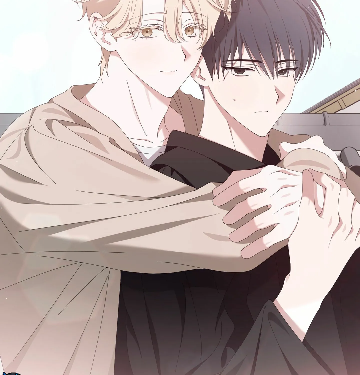 Read X Shot chapter 3 image 78 on Lezhin