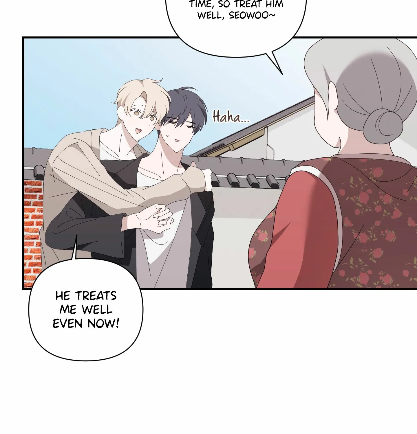 Read X Shot chapter 3 image 80 on Lezhin