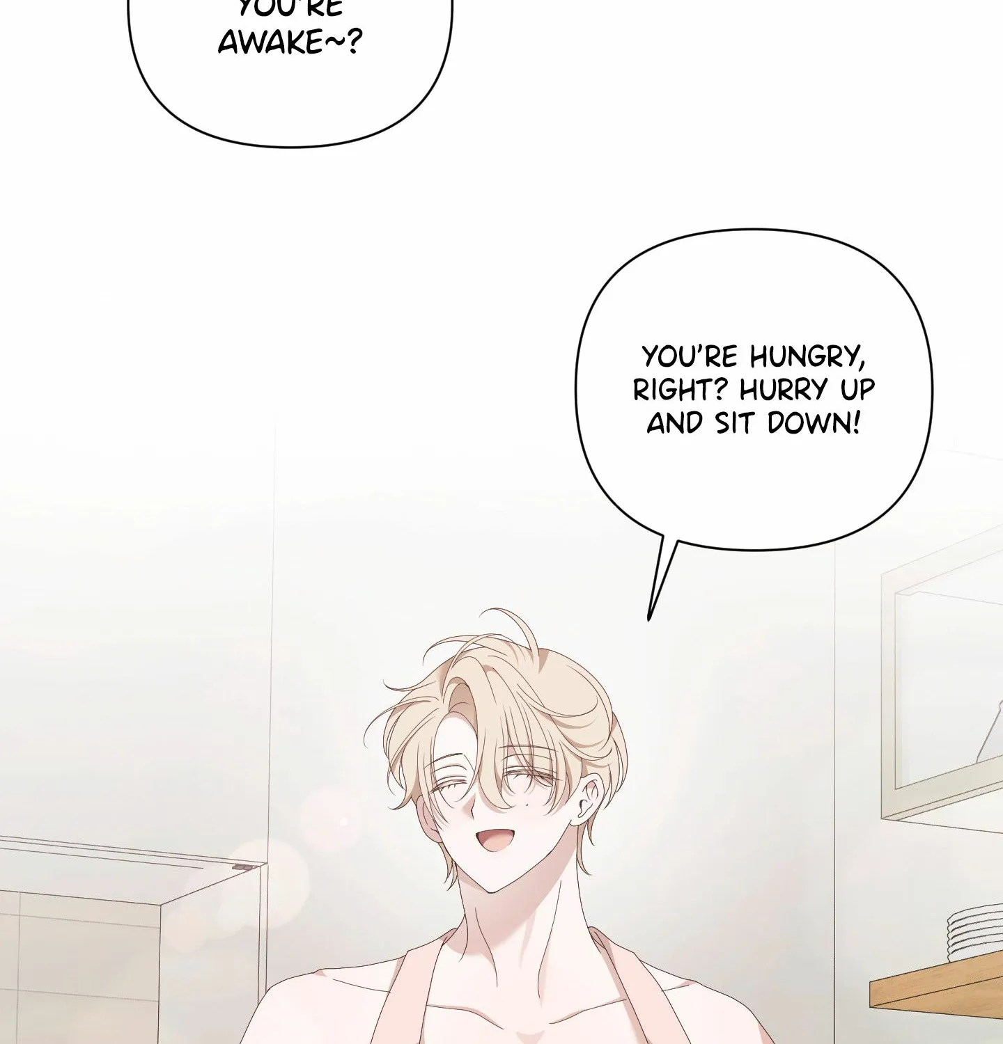 Read X Shot chapter 3 image 9 on Lezhin