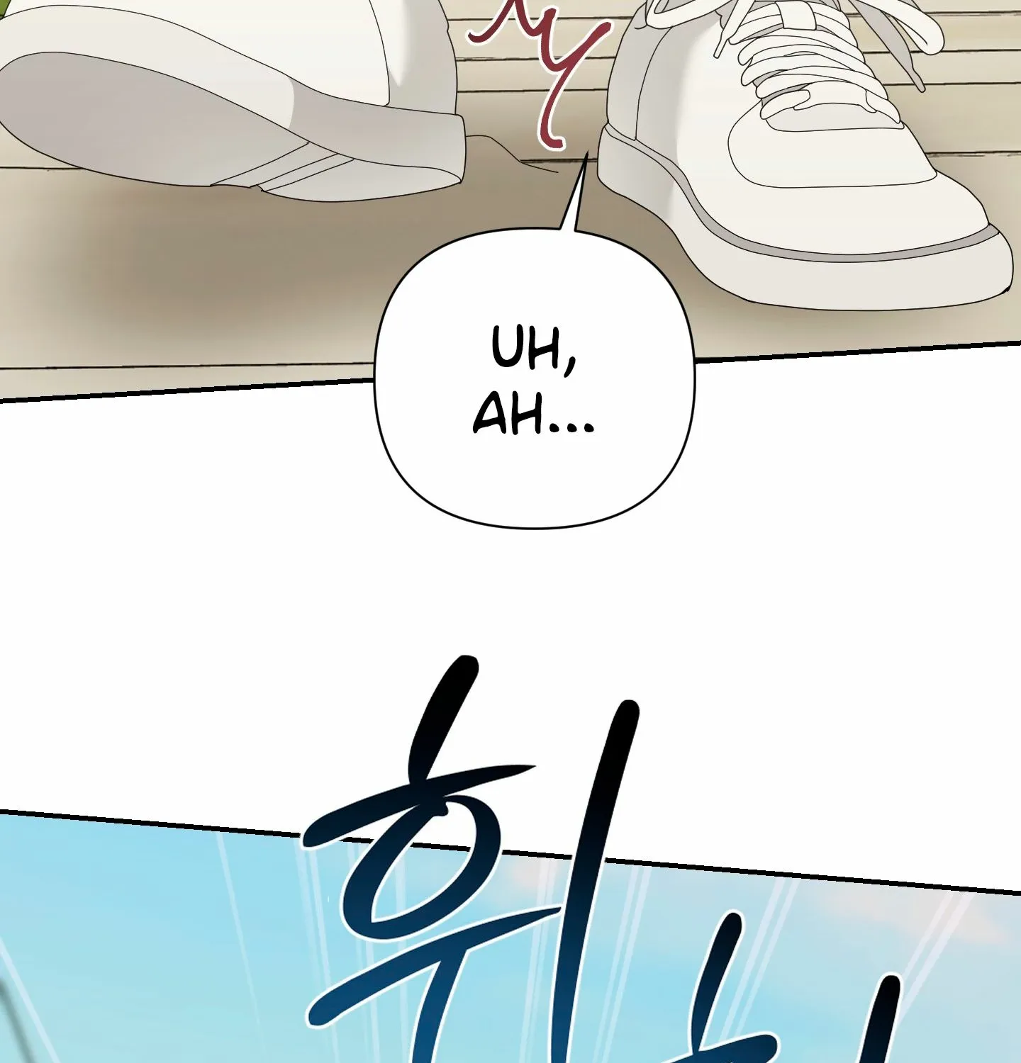 Read X Shot chapter 3 image 97 on Lezhin