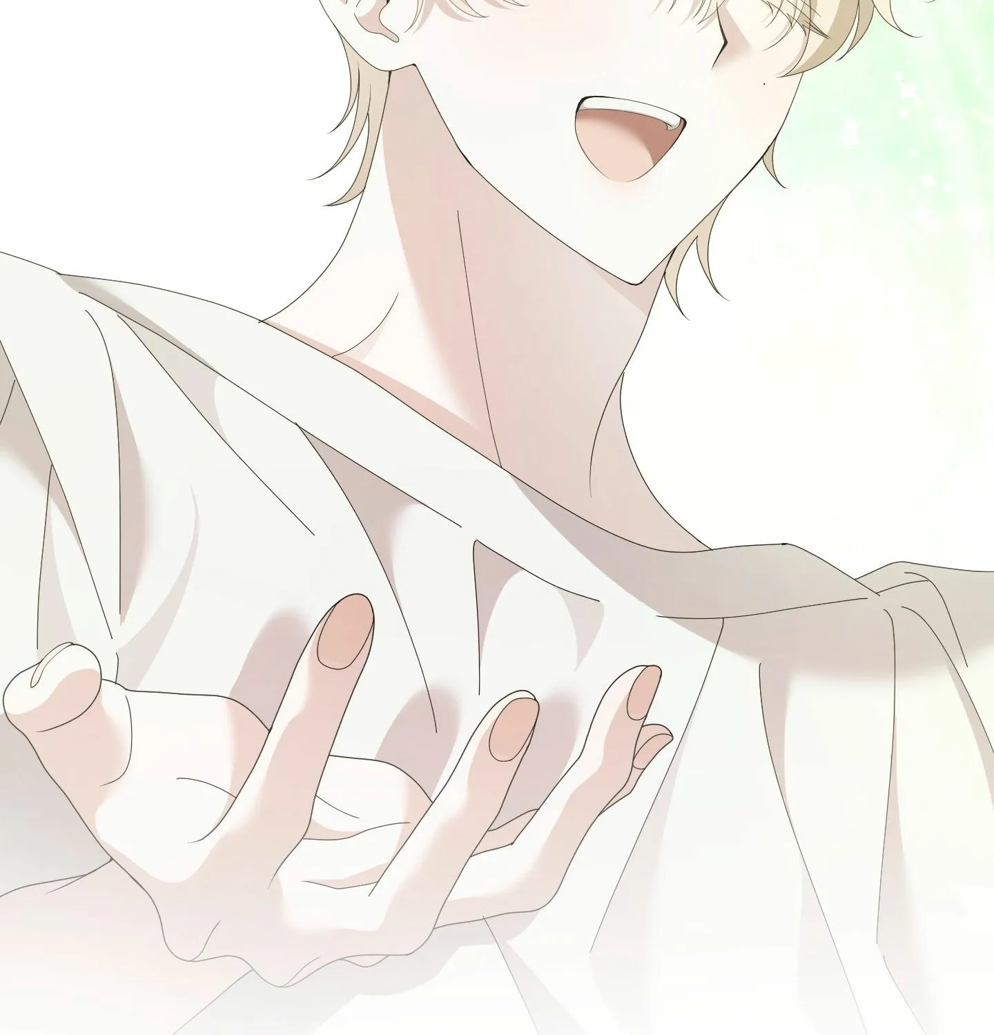 Read X Shot chapter 4 image 12 on Lezhin