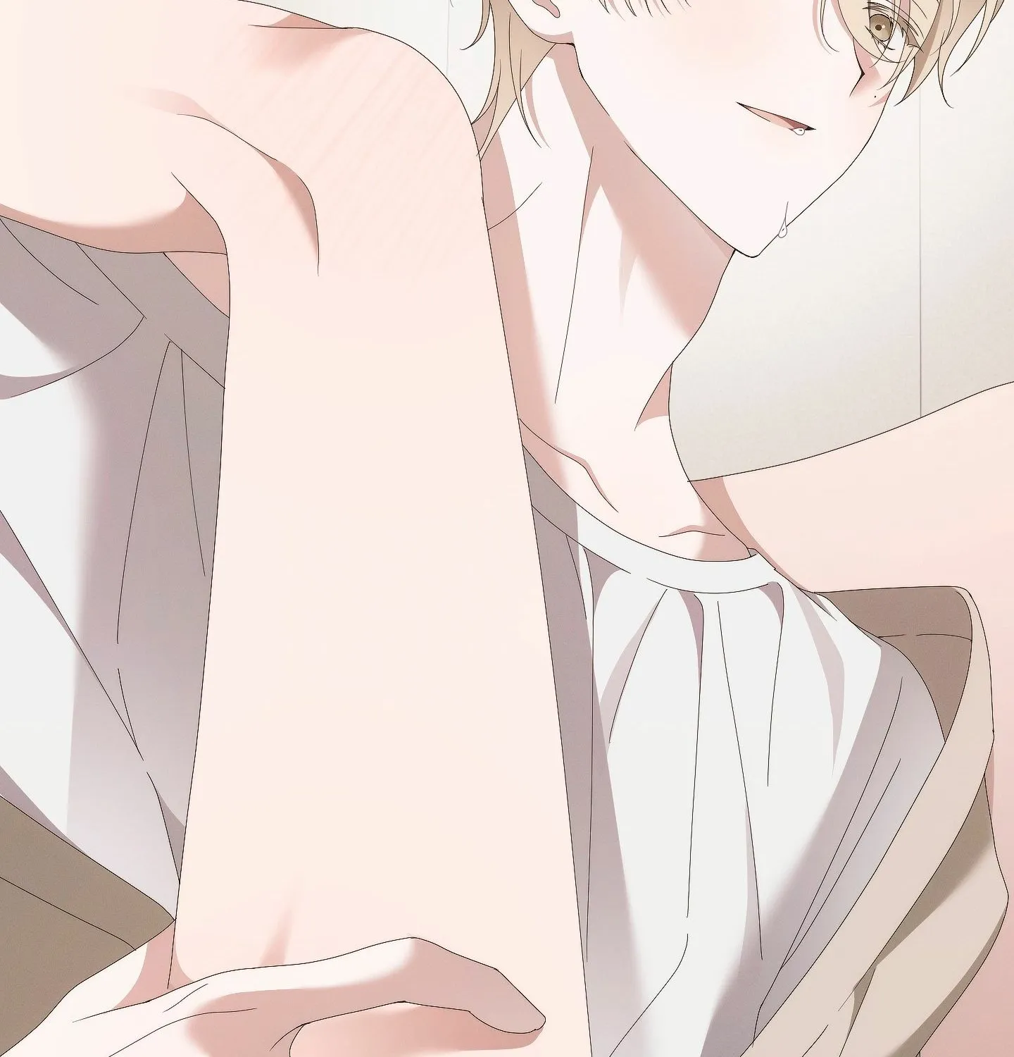 Read X Shot chapter 4 image 125 on Lezhin