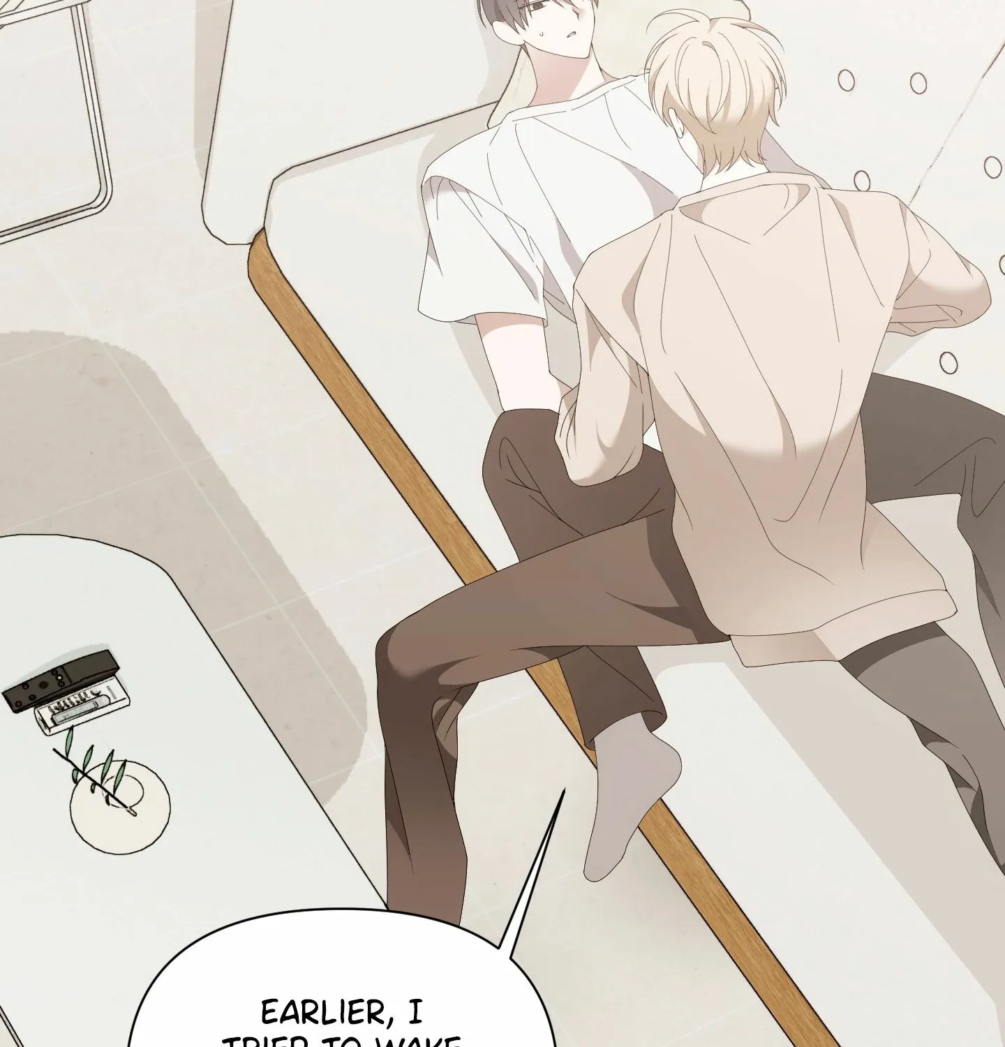 Read X Shot chapter 4 image 25 on Lezhin