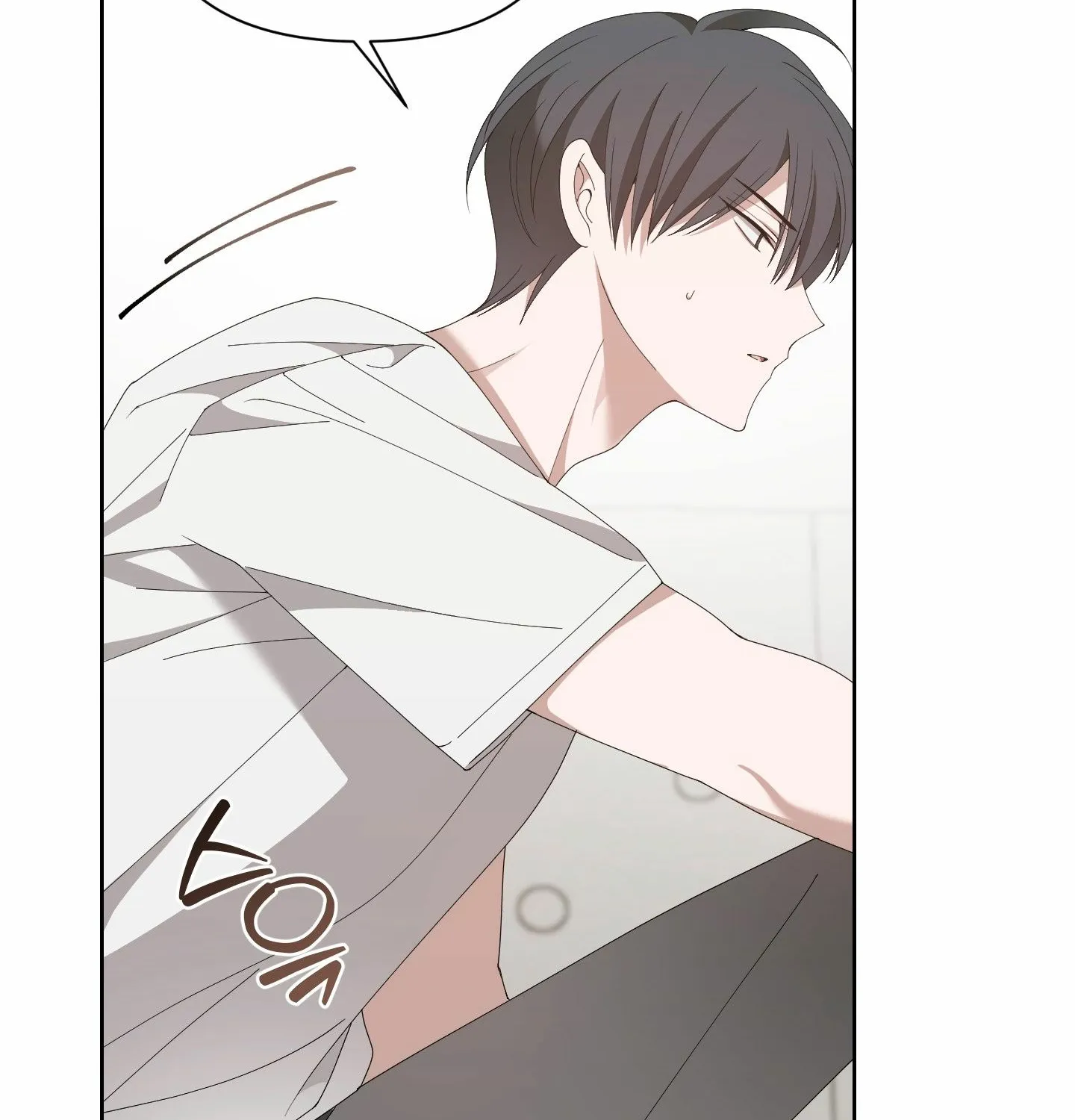 Read X Shot chapter 4 image 27 on Lezhin