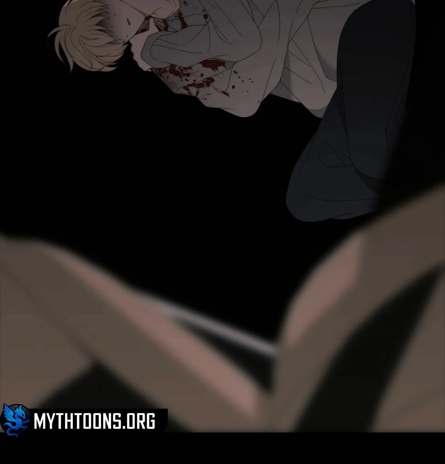 Read X Shot chapter 4 image 4 on Lezhin