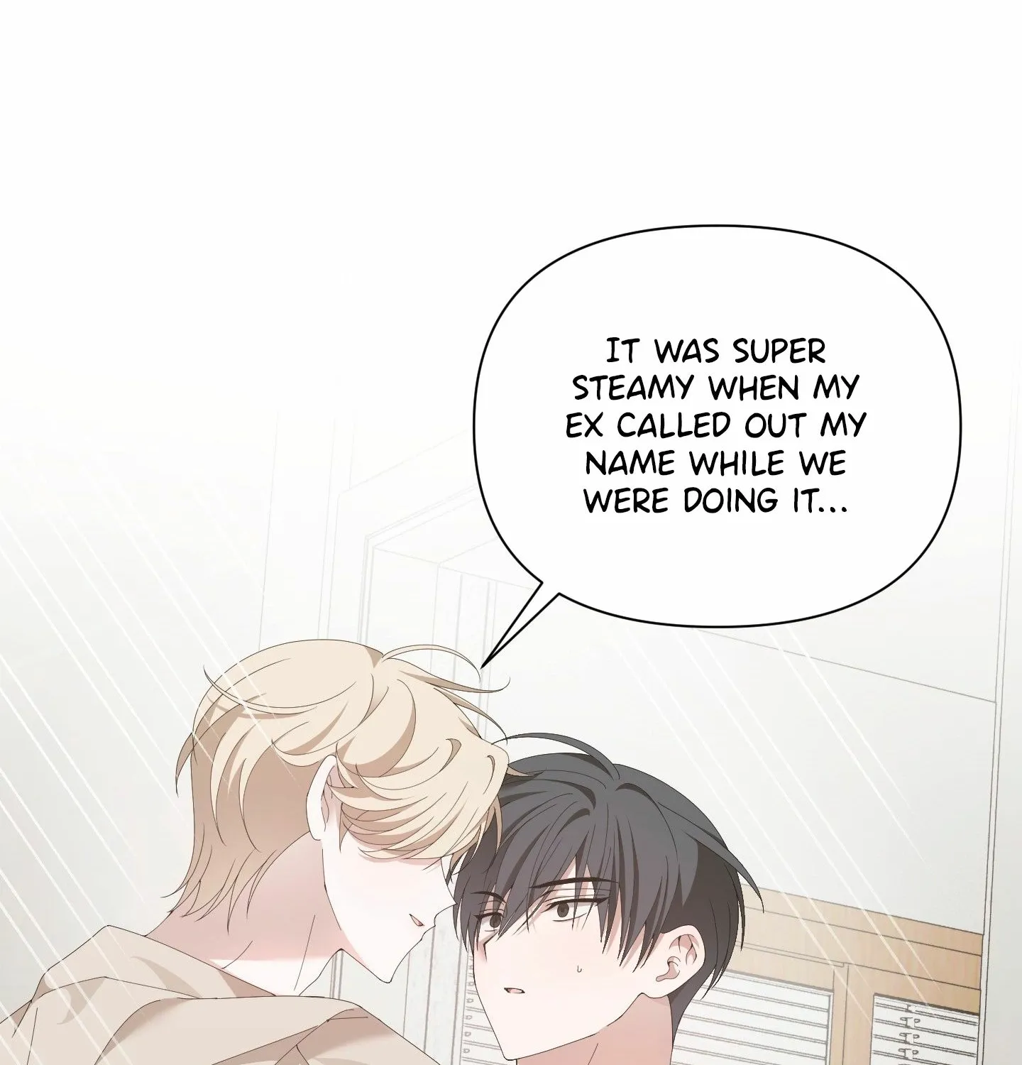 Read X Shot chapter 4 image 50 on Lezhin