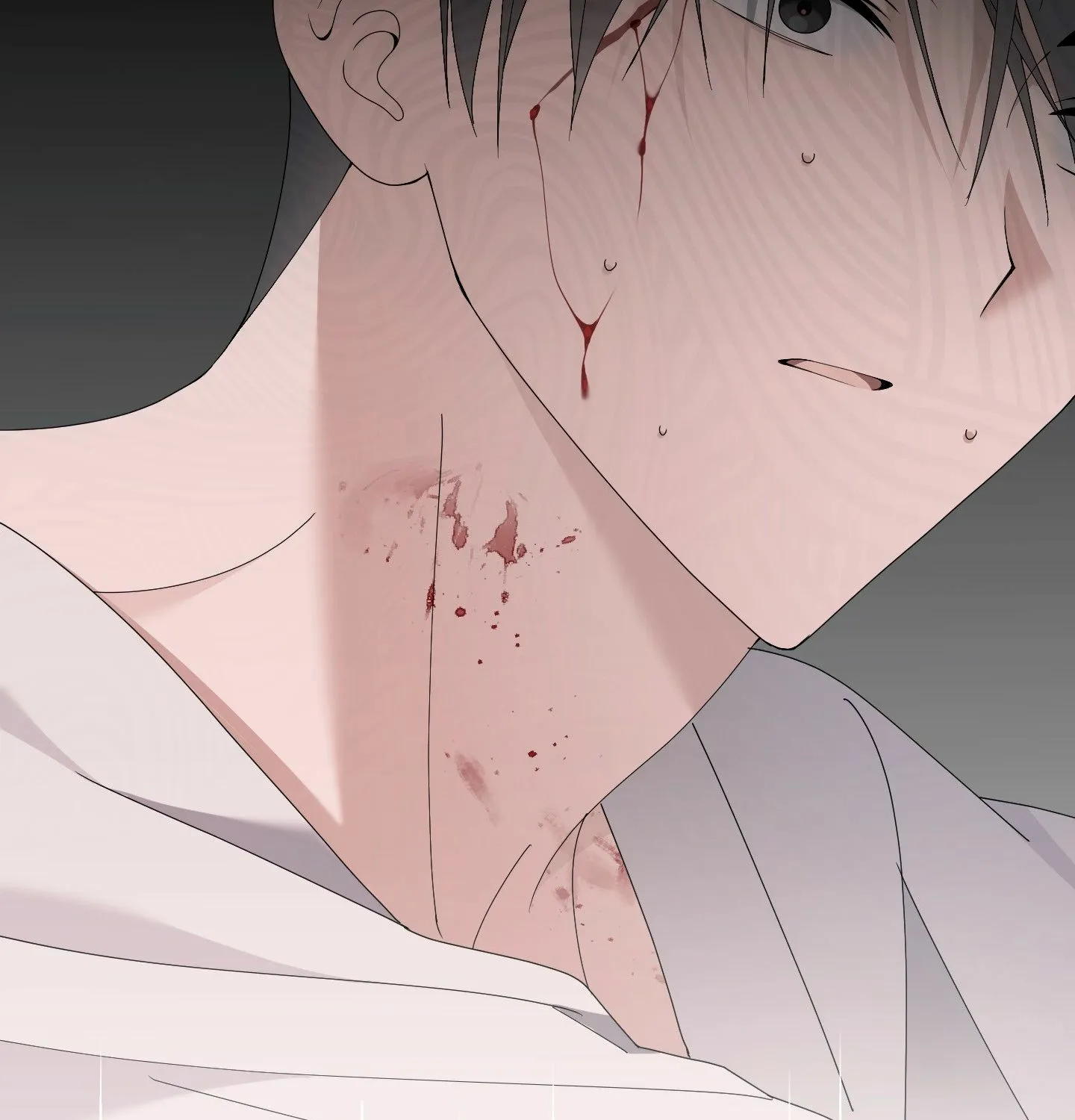 Read X Shot chapter 4 image 6 on Lezhin