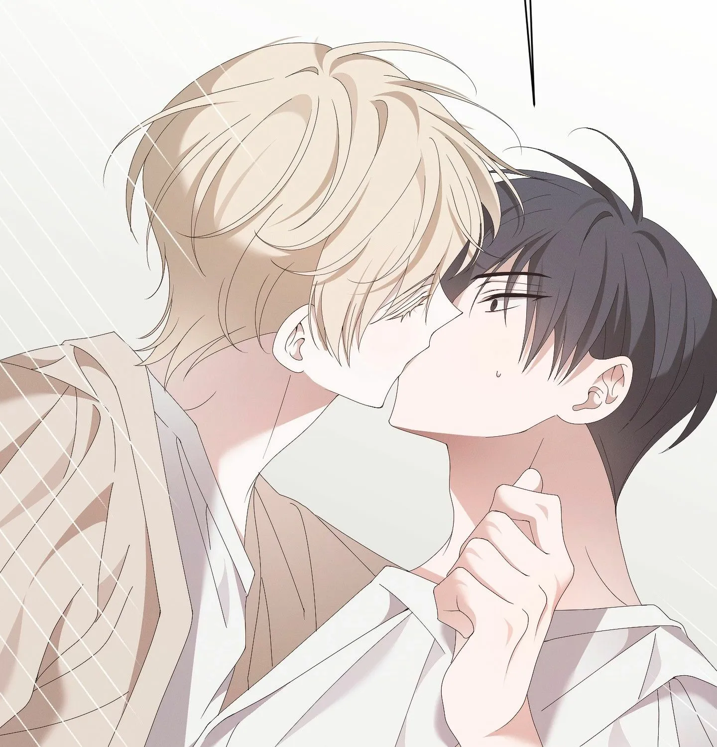 Read X Shot chapter 4 image 60 on Lezhin
