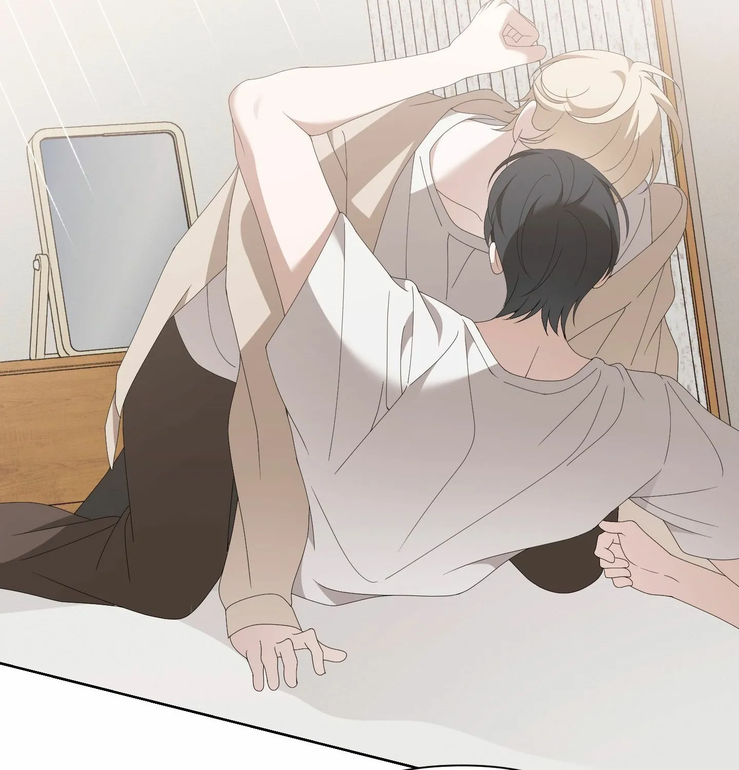 Read X Shot chapter 4 image 69 on Lezhin