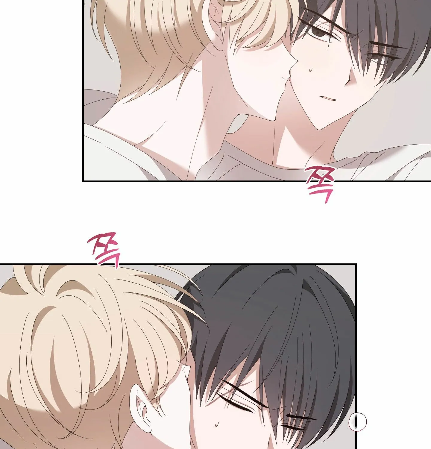 Read X Shot chapter 4 image 79 on Lezhin