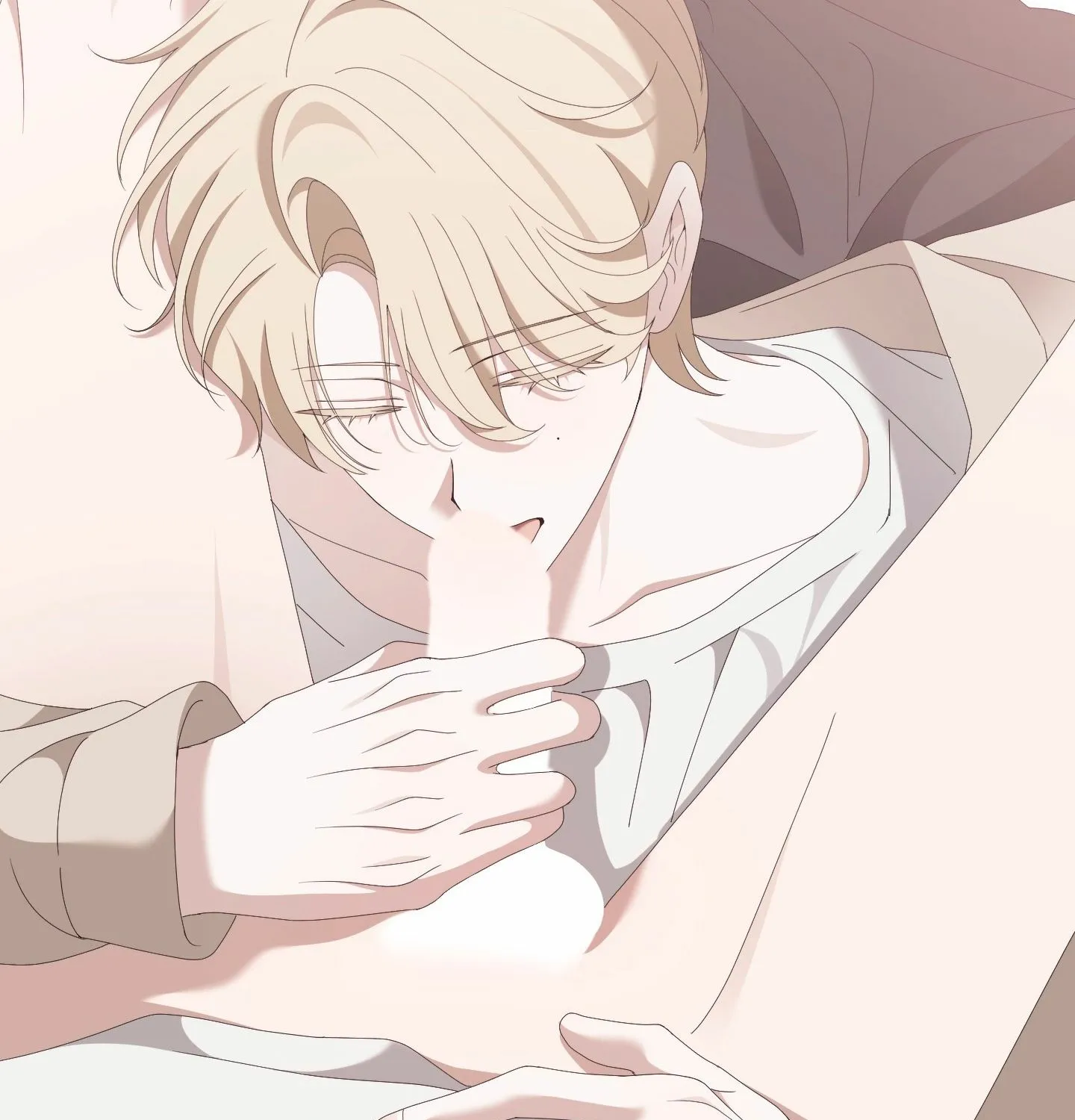 Read X Shot chapter 4 image 99 on Lezhin