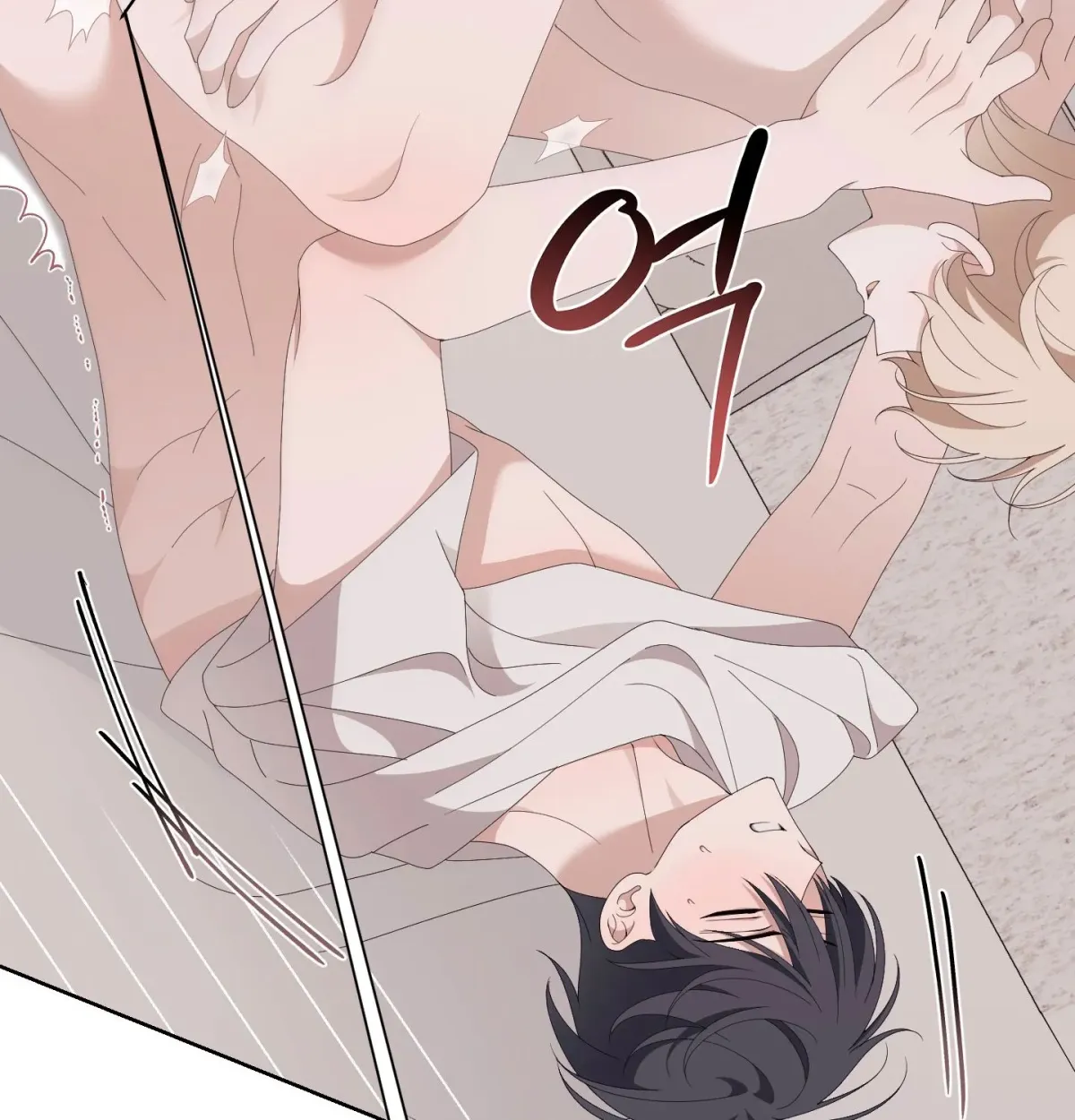 Read X Shot chapter 5 image 37 on Lezhin