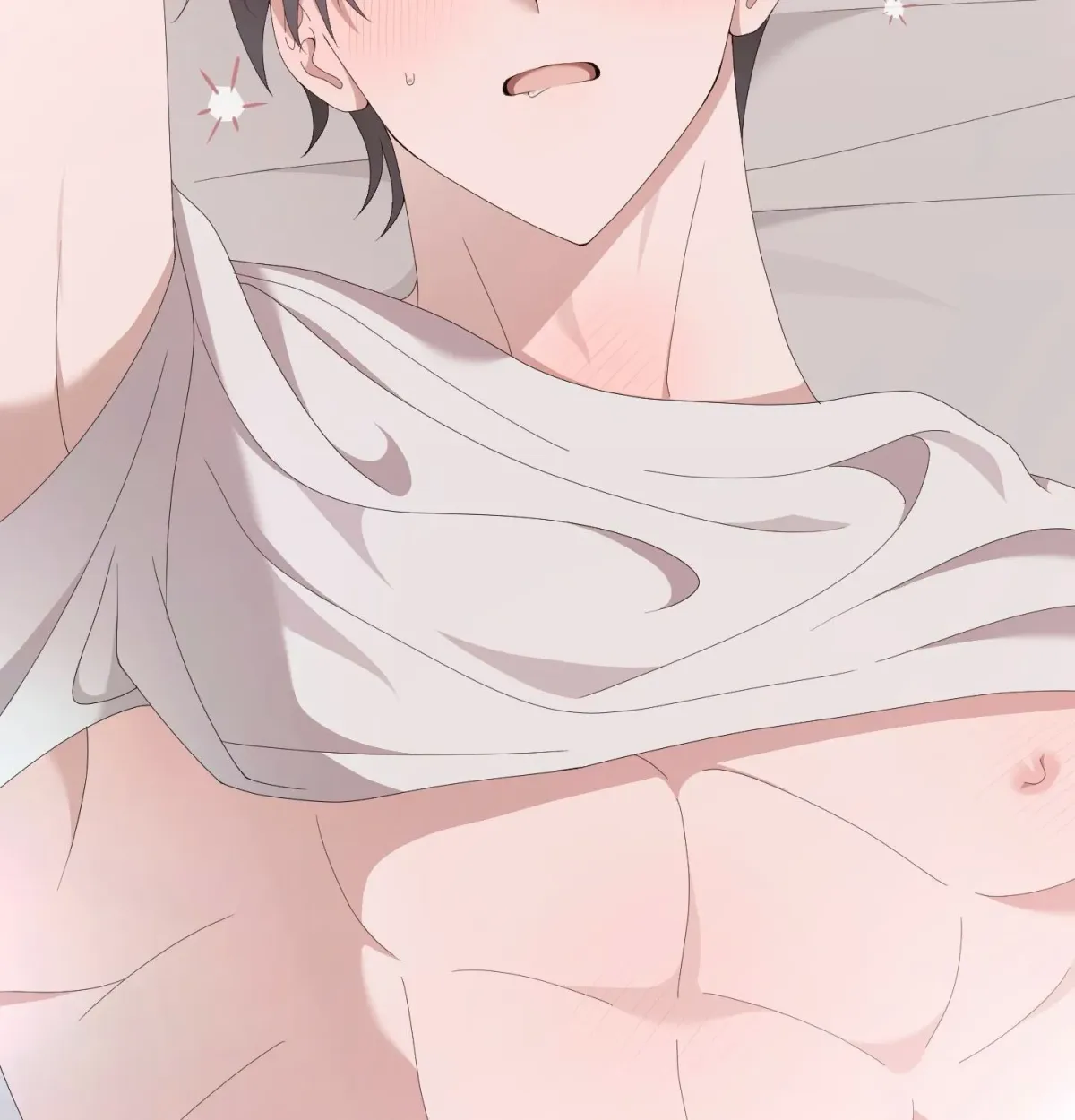 Read X Shot chapter 5 image 61 on Lezhin