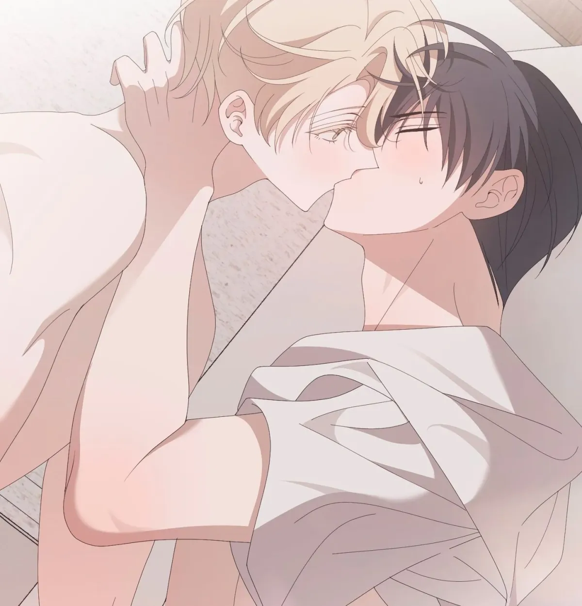 Read X Shot chapter 5 image 84 on Lezhin