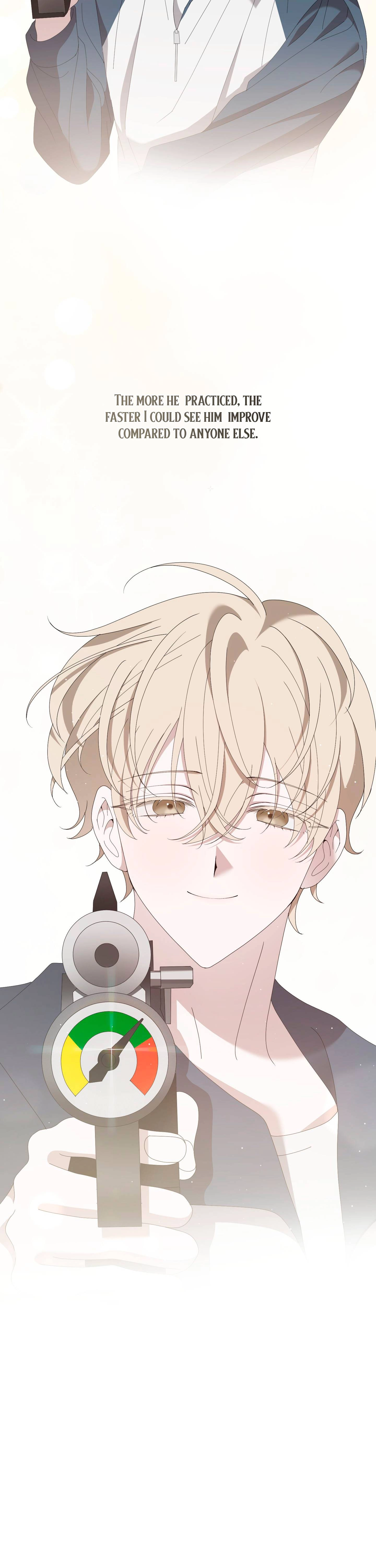 Read X Shot chapter 7 image 1 on Lezhin