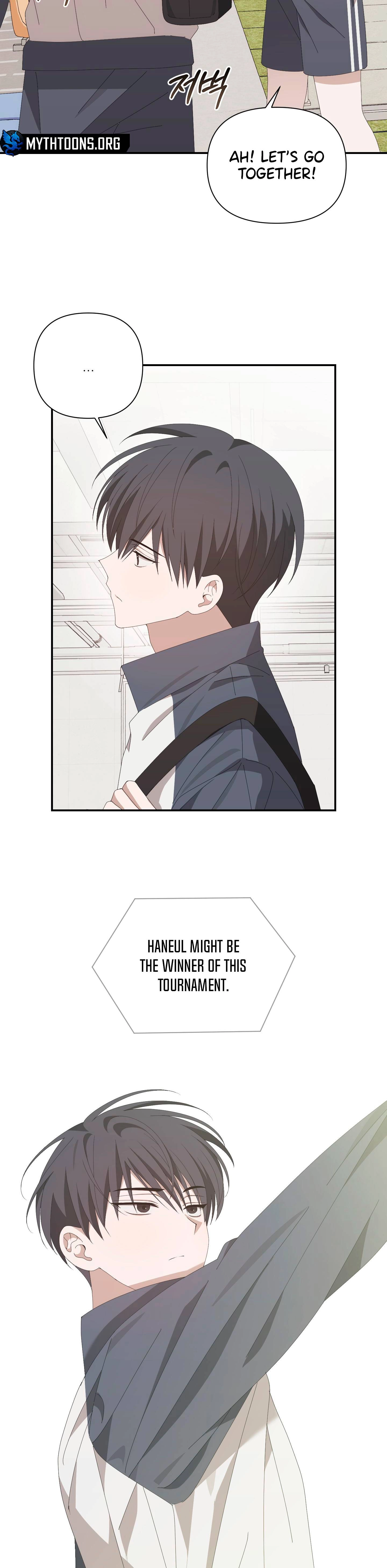 Read X Shot chapter 7 image 10 on Lezhin