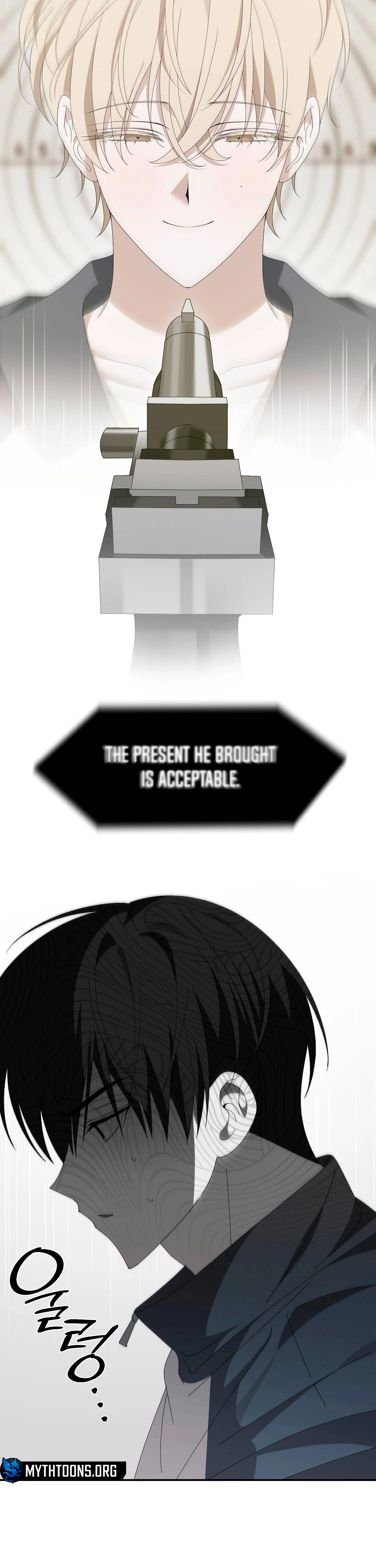 Read X Shot chapter 7 image 12 on Lezhin