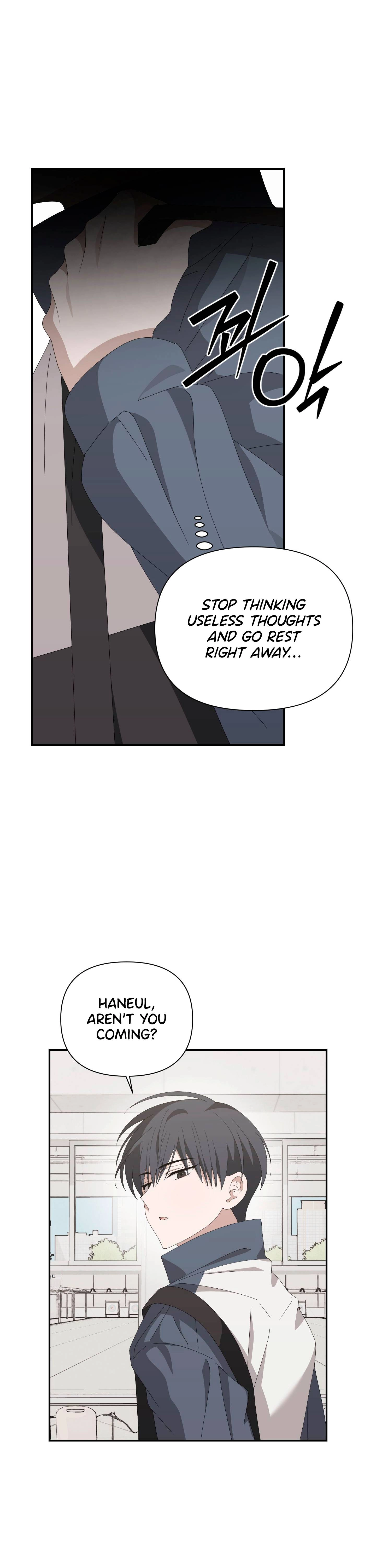 Read X Shot chapter 7 image 13 on Lezhin
