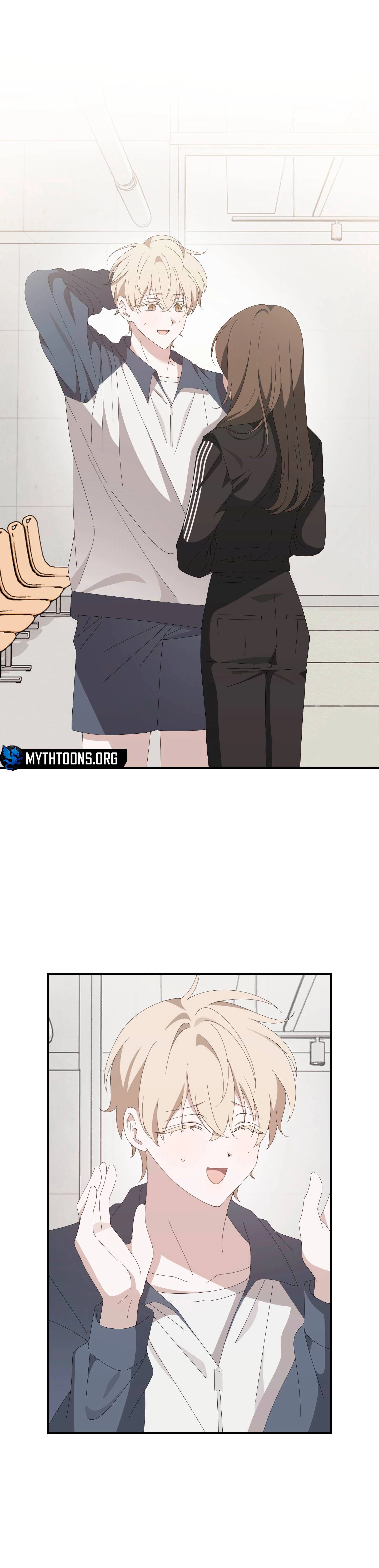 Read X Shot chapter 7 image 14 on Lezhin