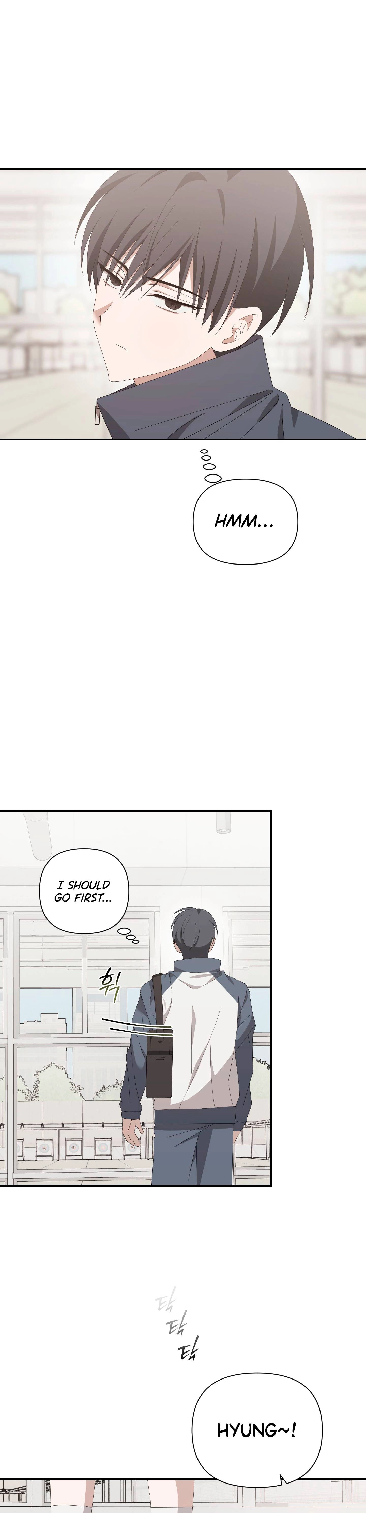 Read X Shot chapter 7 image 15 on Lezhin