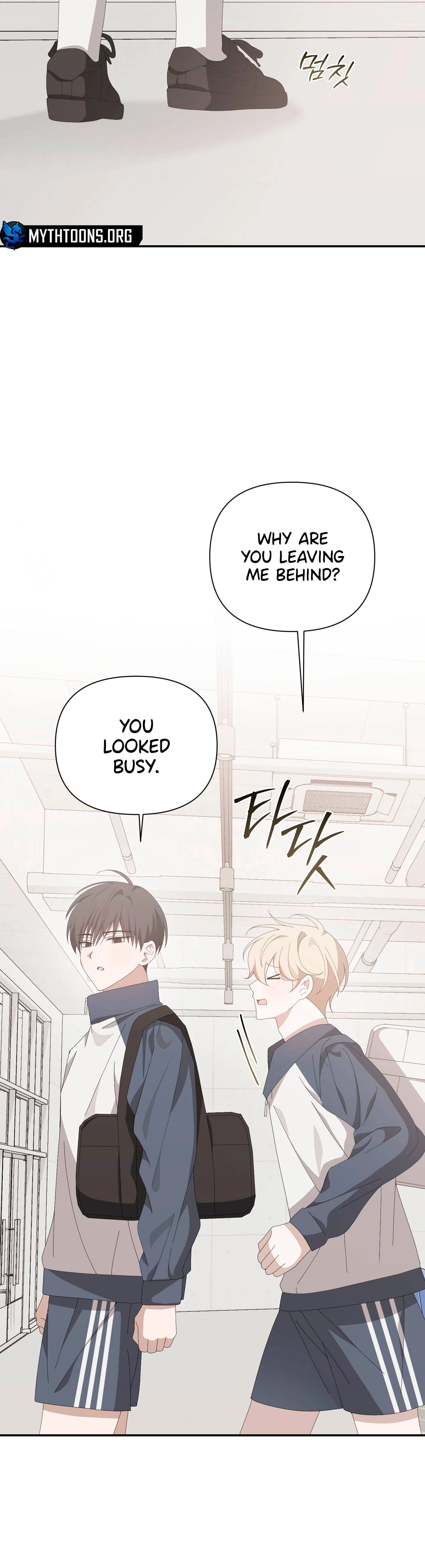 Read X Shot chapter 7 image 16 on Lezhin