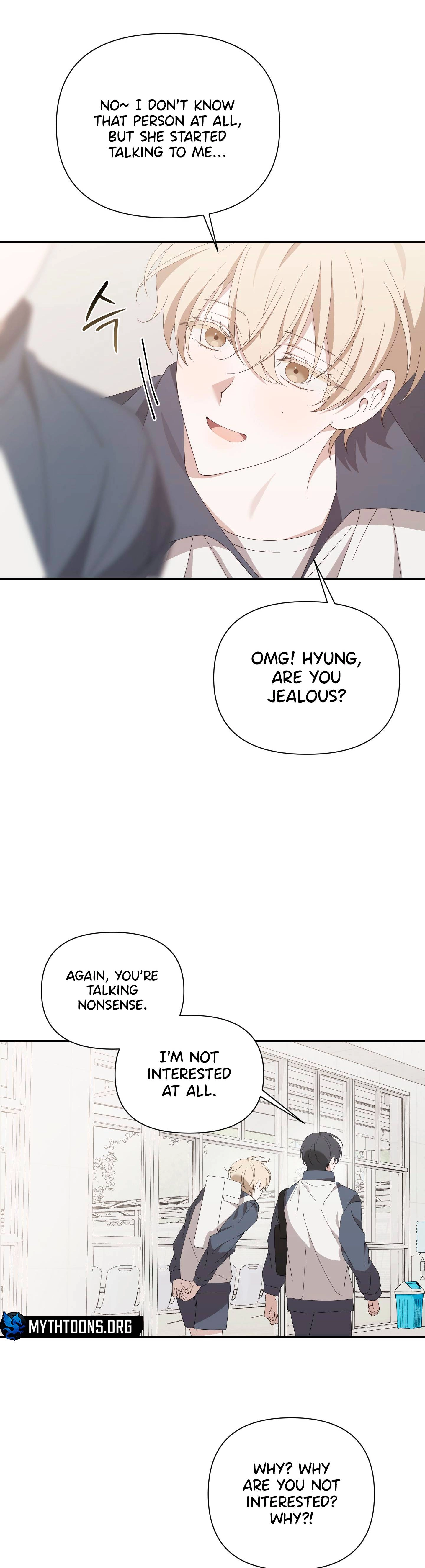 Read X Shot chapter 7 image 17 on Lezhin