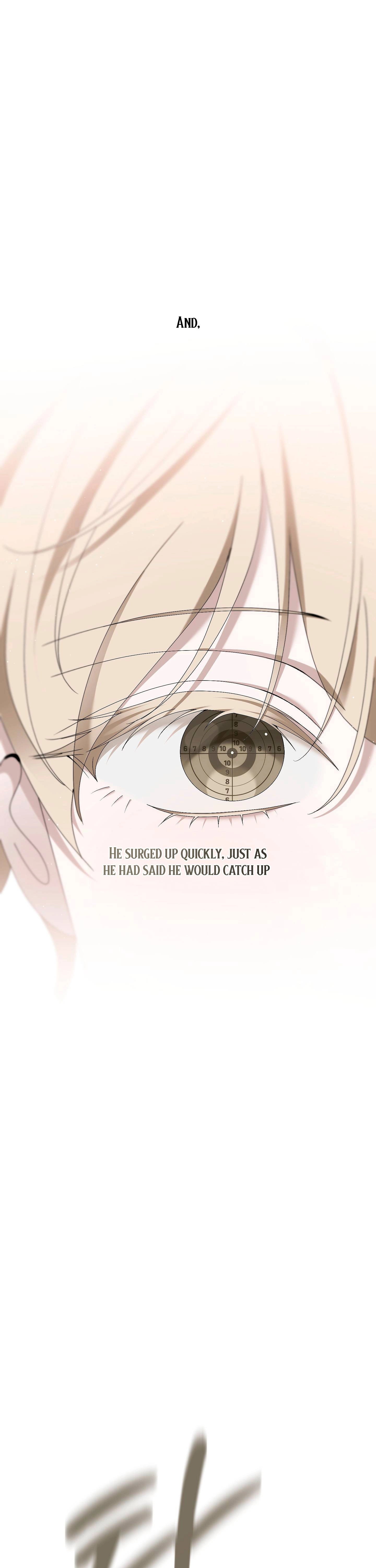 Read X Shot chapter 7 image 2 on Lezhin