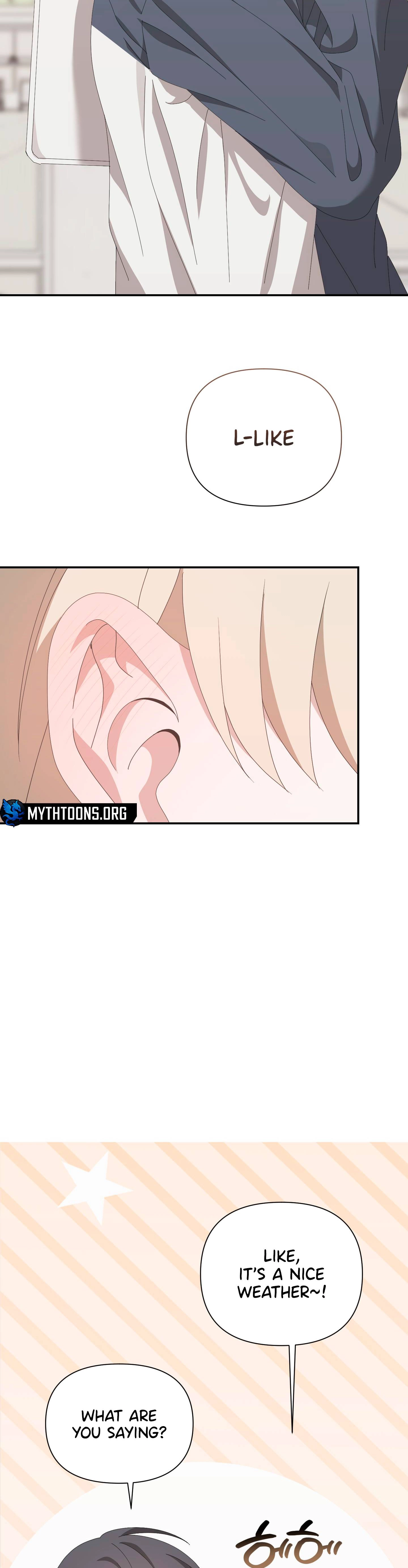 Read X Shot chapter 7 image 21 on Lezhin