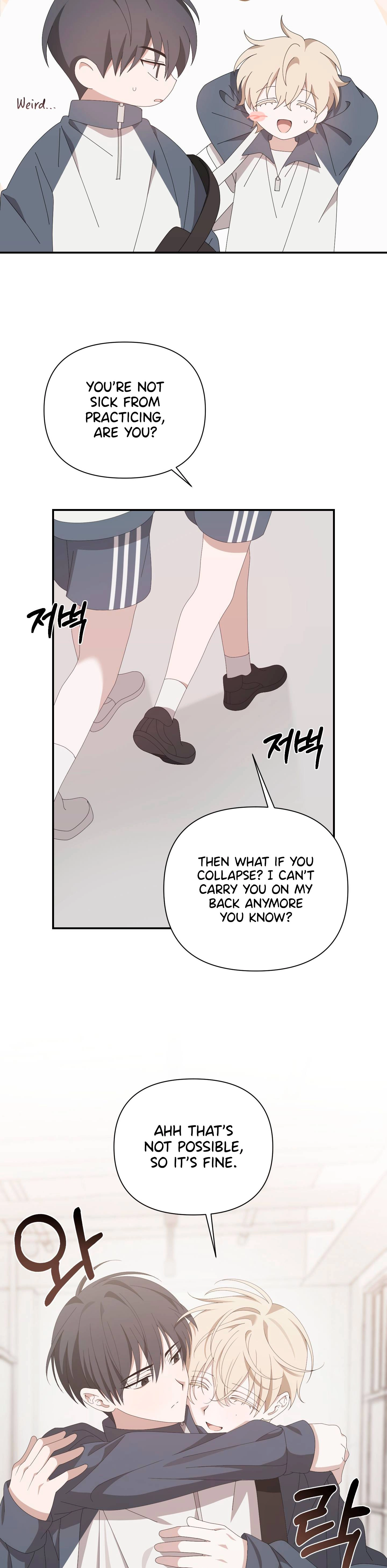 Read X Shot chapter 7 image 22 on Lezhin