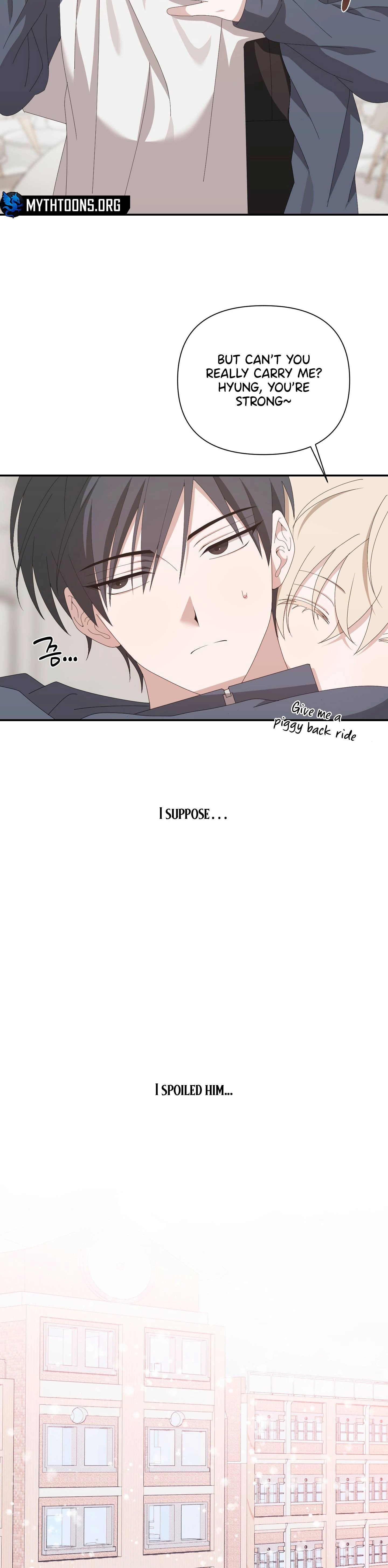 Read X Shot chapter 7 image 23 on Lezhin