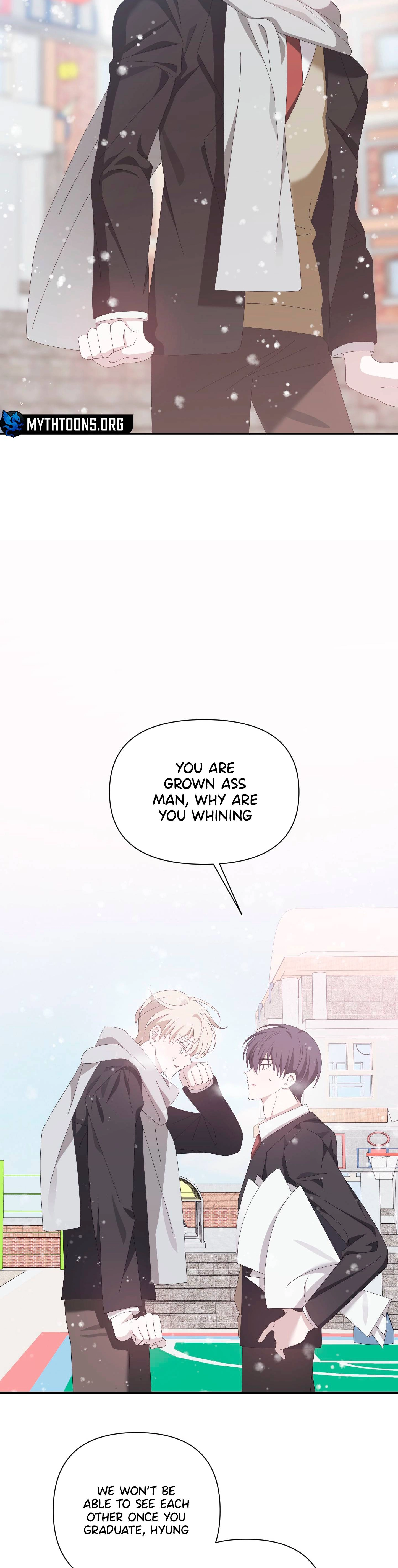 Read X Shot chapter 7 image 25 on Lezhin