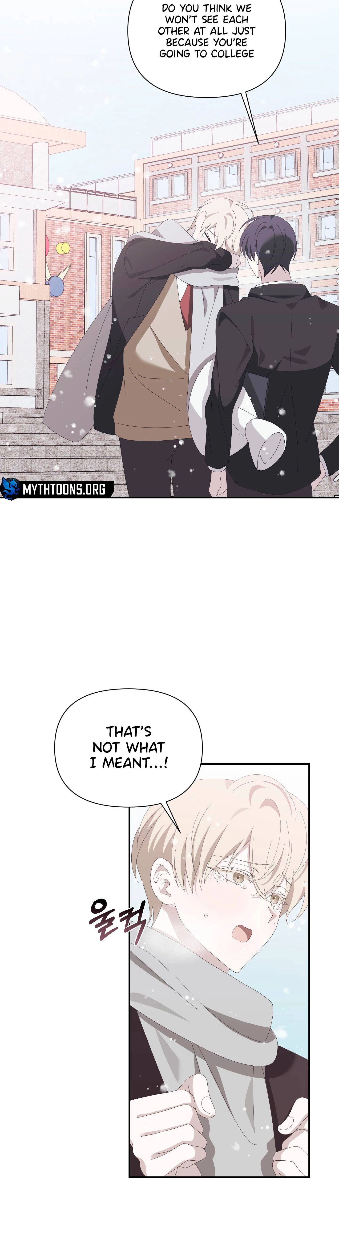Read X Shot chapter 7 image 27 on Lezhin