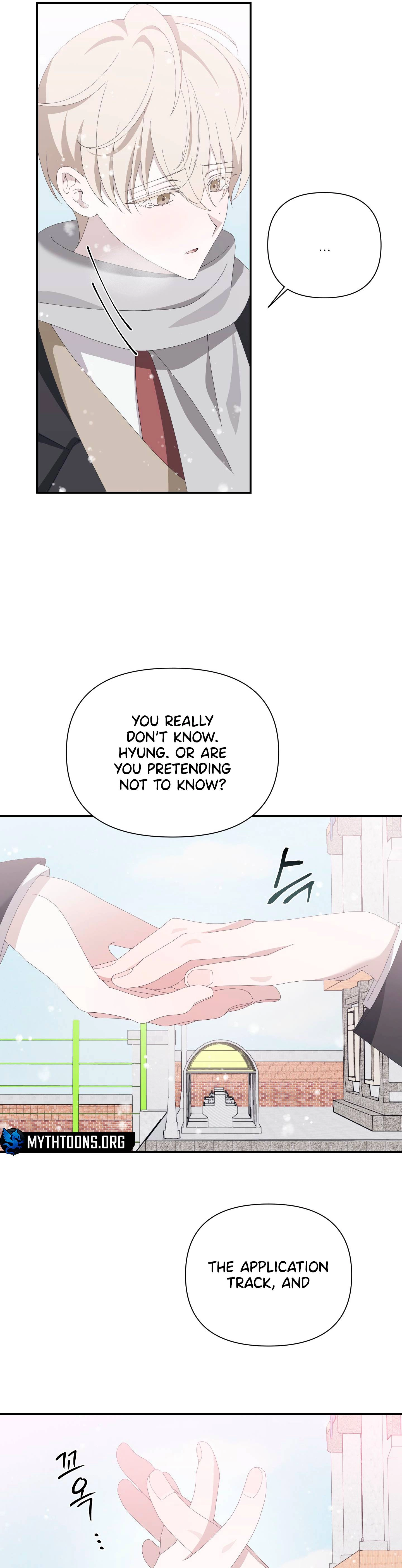 Read X Shot chapter 7 image 28 on Lezhin