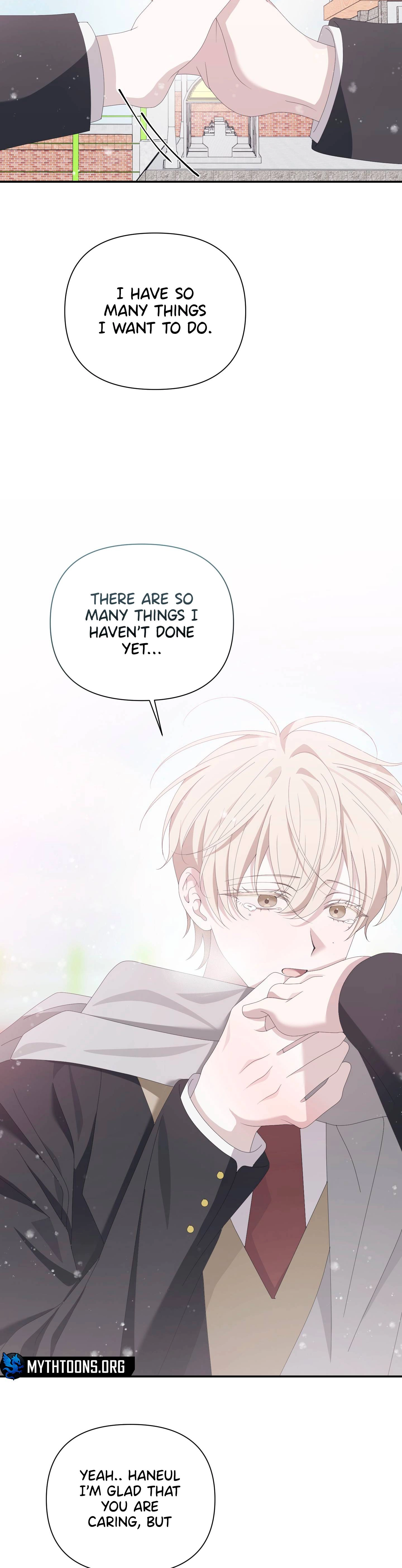 Read X Shot chapter 7 image 29 on Lezhin