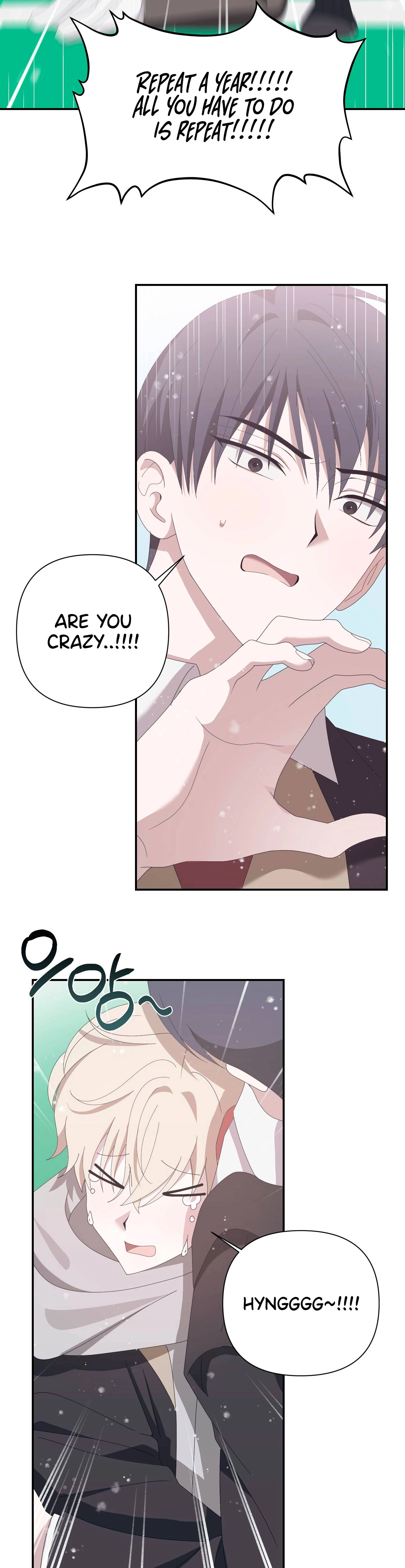 Read X Shot chapter 7 image 32 on Lezhin