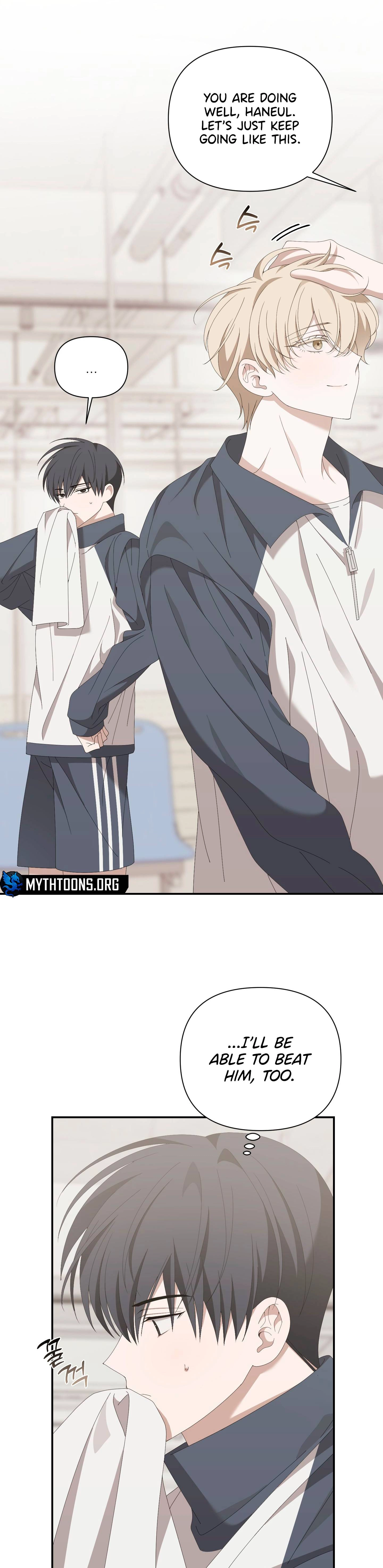 Read X Shot chapter 7 image 4 on Lezhin