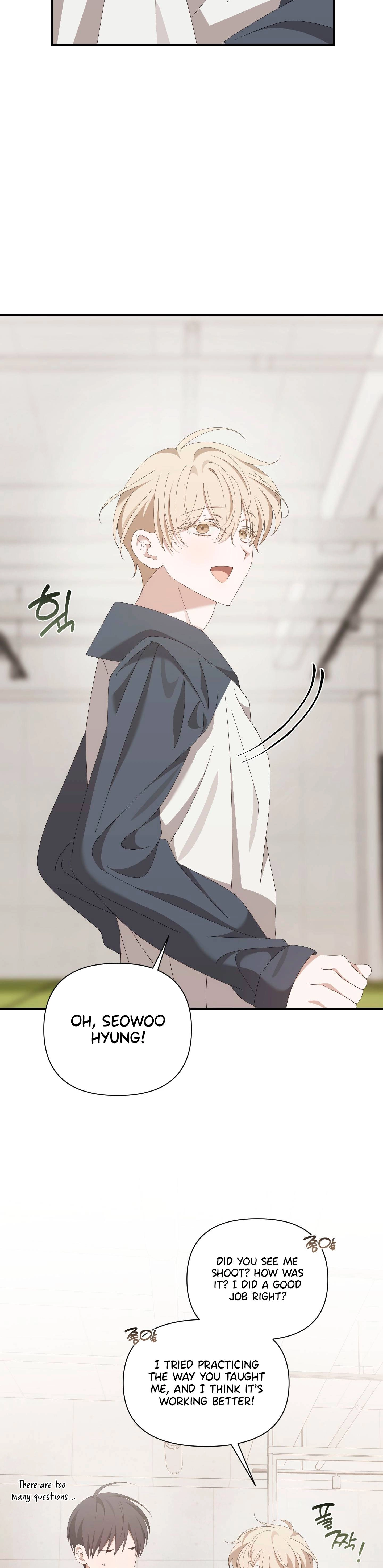 Read X Shot chapter 7 image 5 on Lezhin