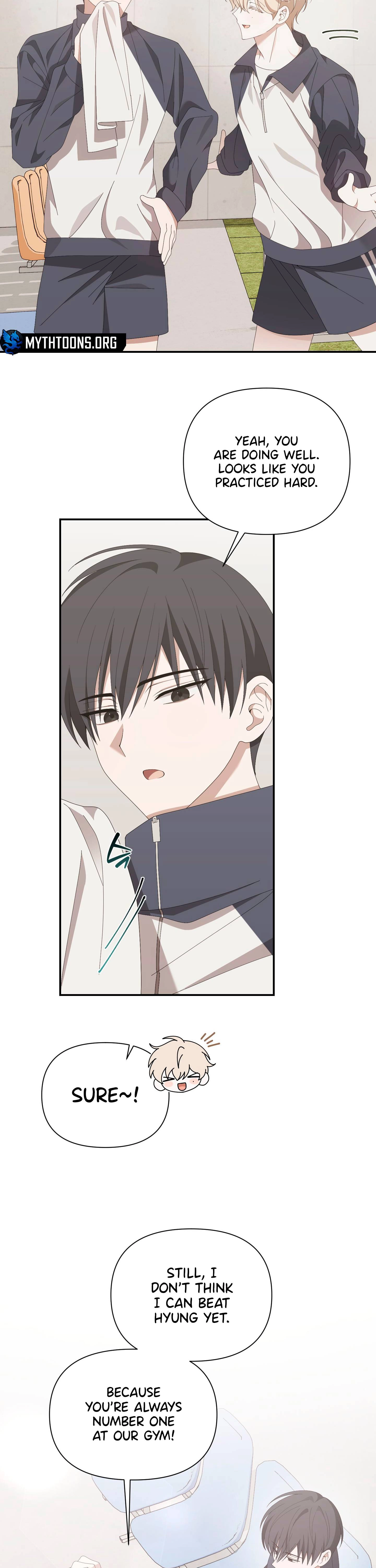 Read X Shot chapter 7 image 6 on Lezhin