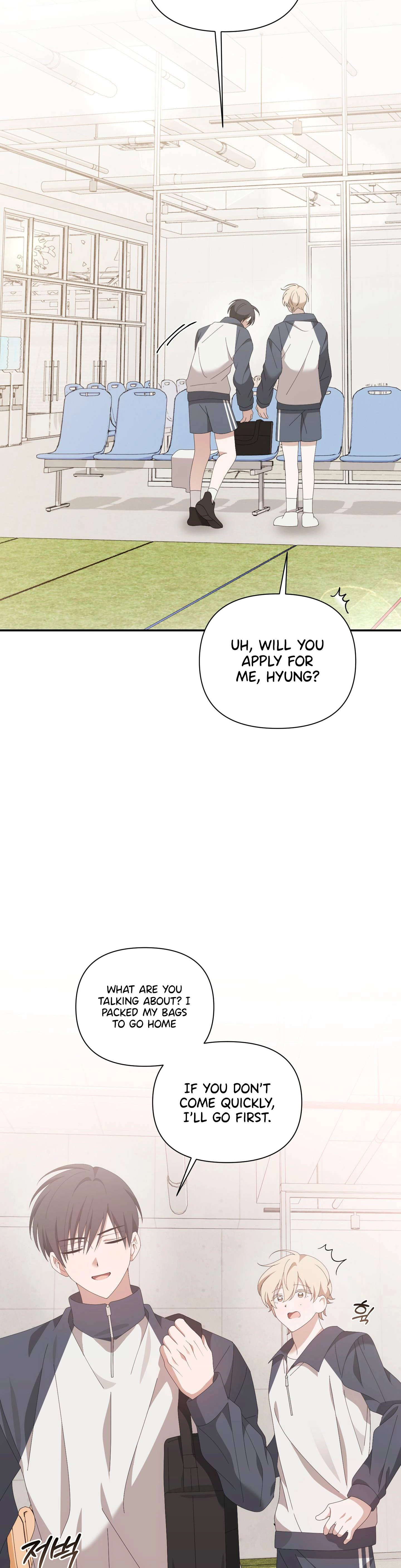 Read X Shot chapter 7 image 9 on Lezhin
